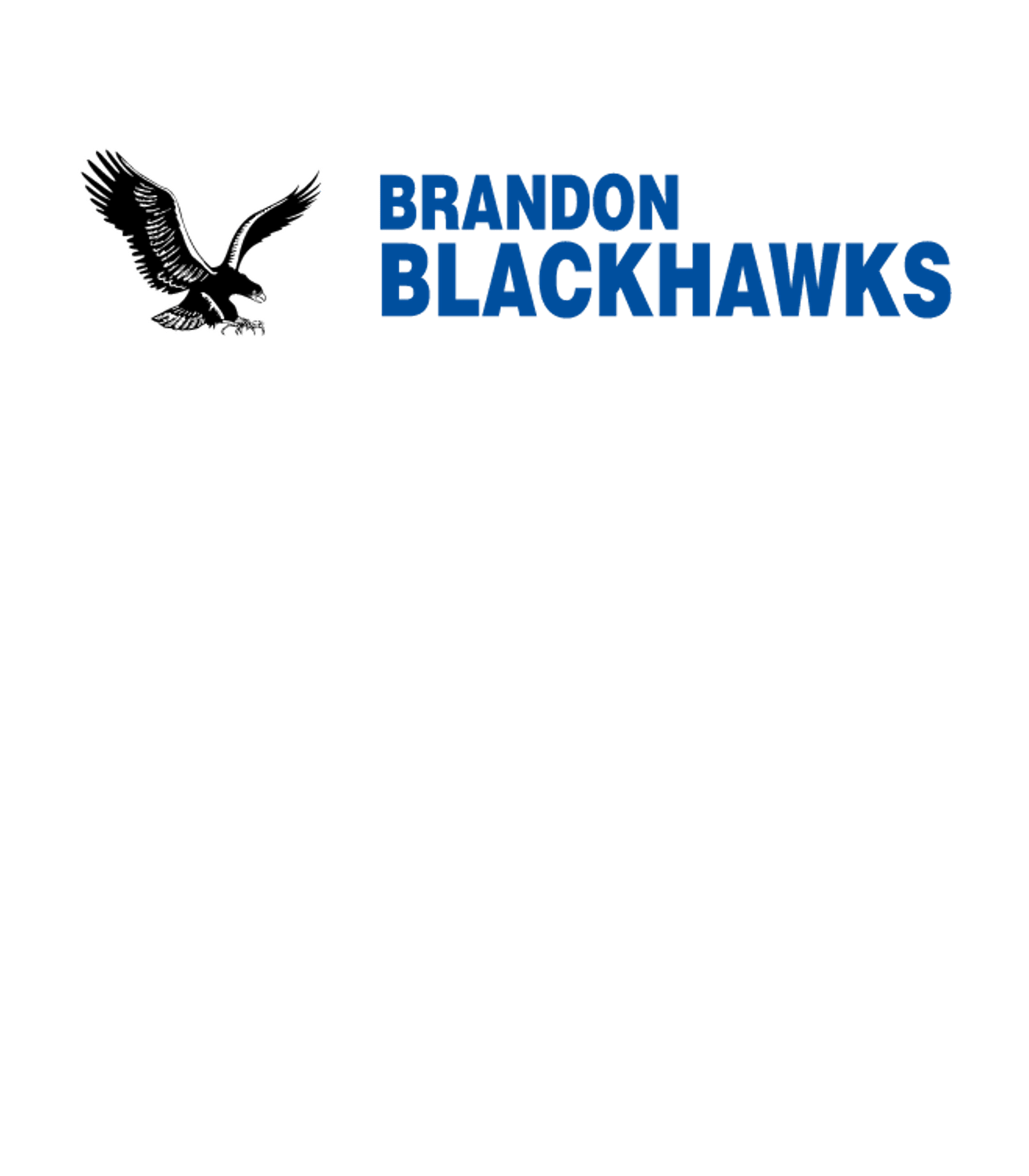 Brandon High School Logo