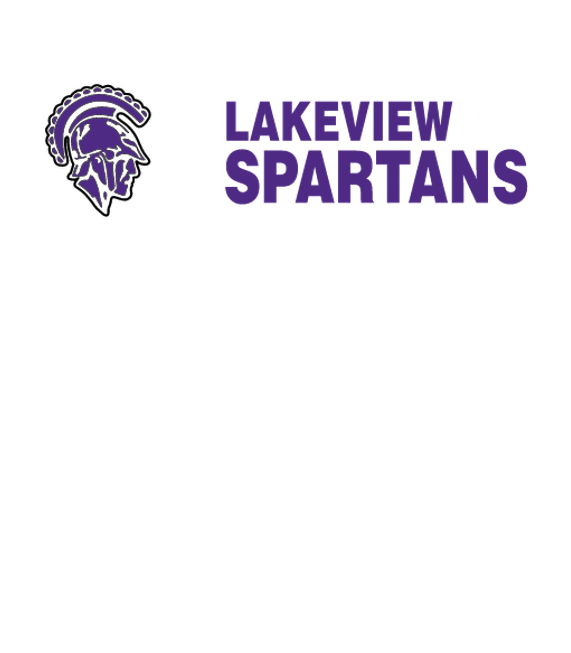 Lakeview High School Logo