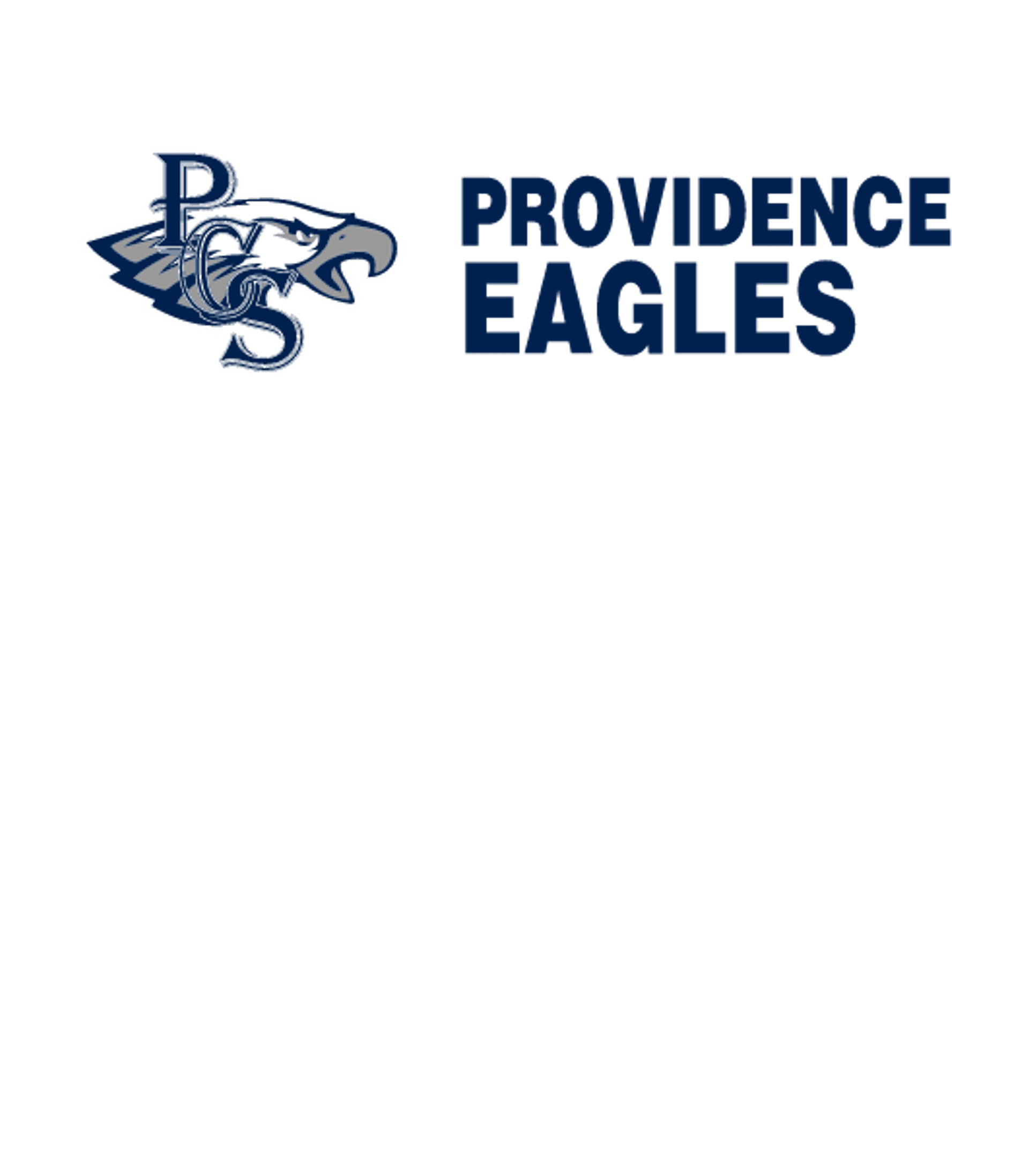 PROVIDENCE CHRISTIAN SCHOOL Logo