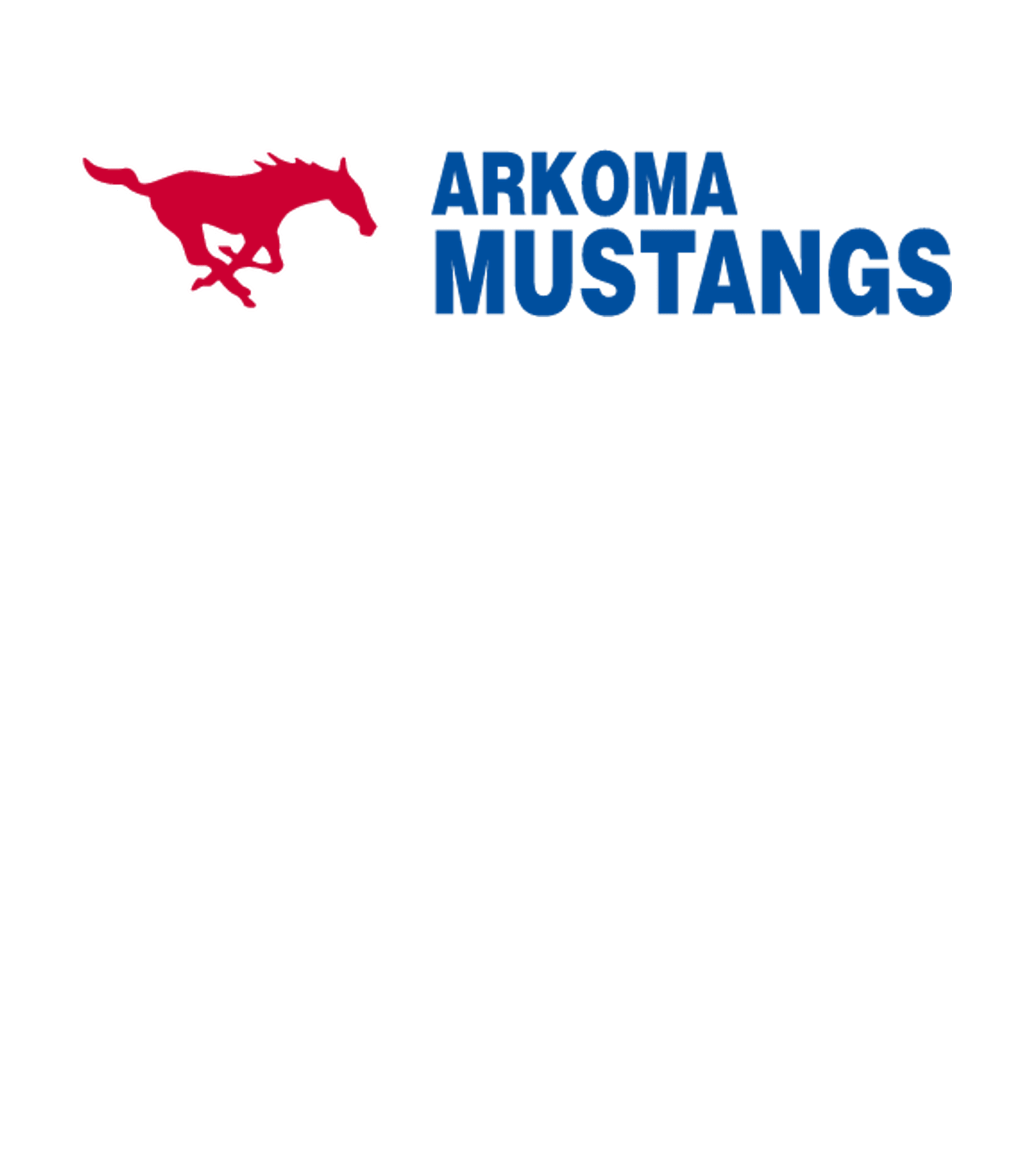 ARKOMA HIGH SCHOOL Logo