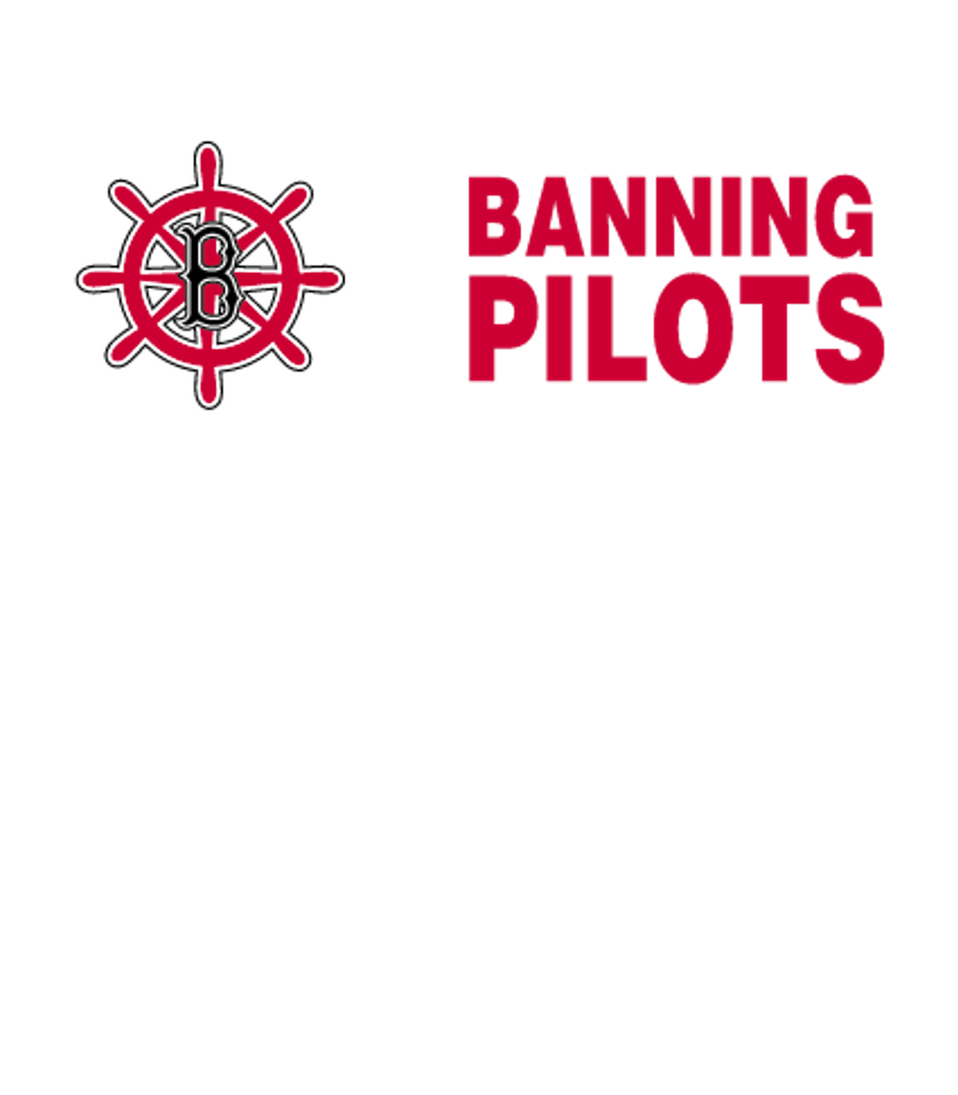 BANNING HIGH SCHOOL Logo