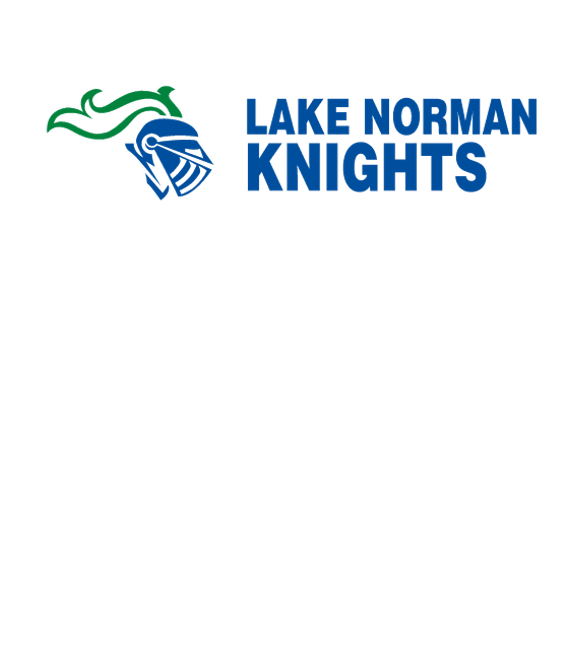 LAKE NORMAN CHARTER HIGH SCHOOL Logo
