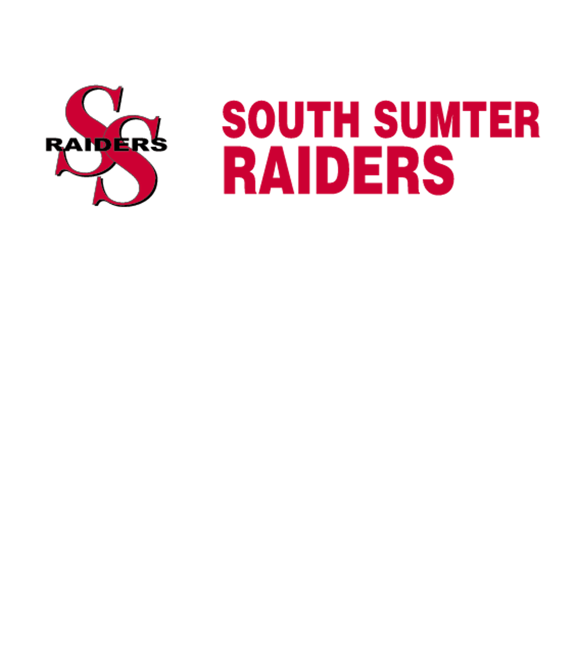 SOUTH SUMTER HIGH SCHOOL Logo