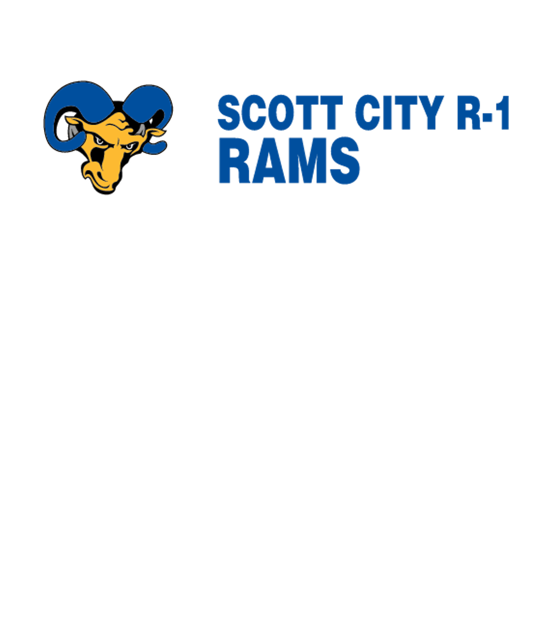 SCOTT CITY R-1 HIGH SCHOOL Logo