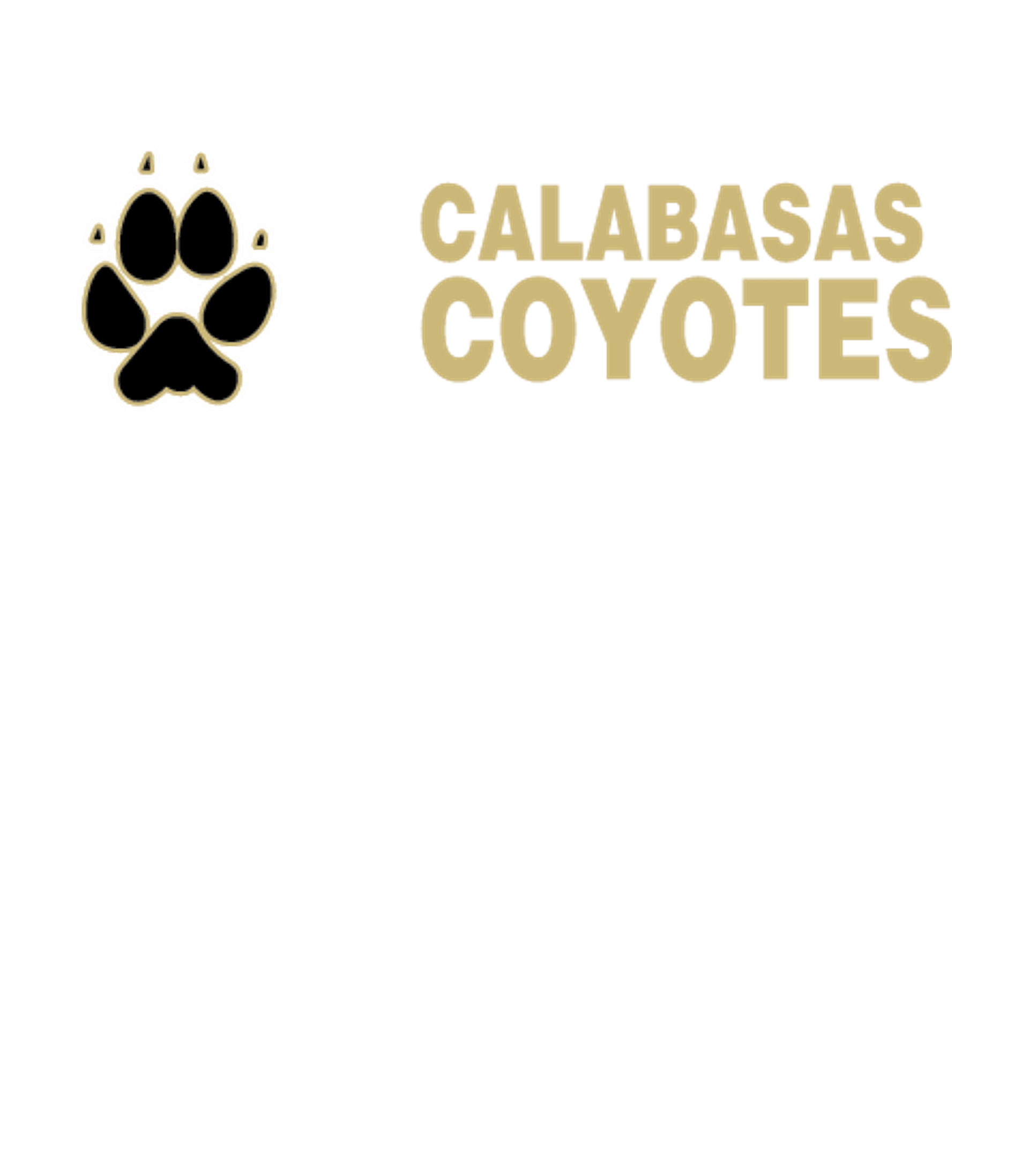CALABASAS HIGH SCHOOL Logo