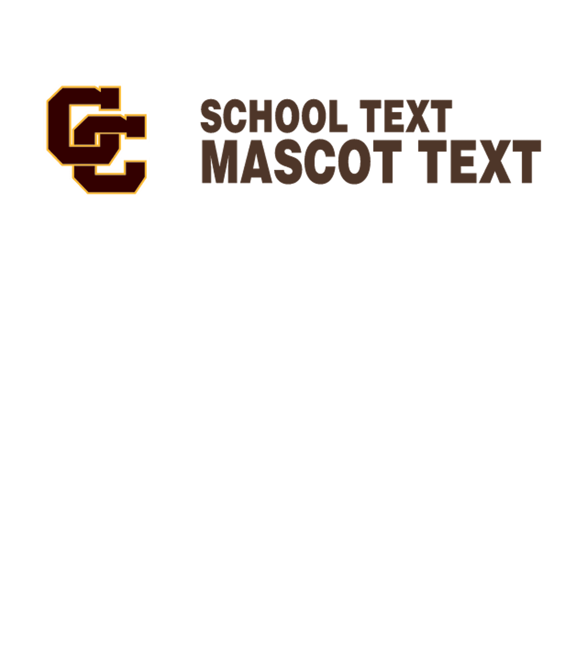 CARMEL CATHOLIC HIGH SCHOOL Logo