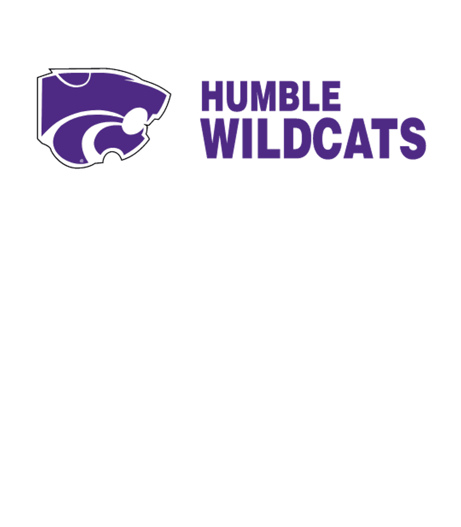 HUMBLE HIGH SCHOOL Logo