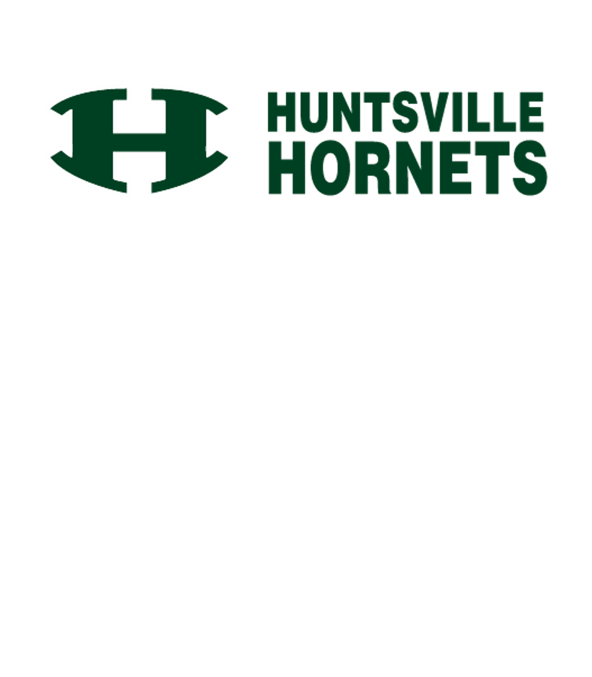 HUNTSVILLE HIGH SCHOOL Logo