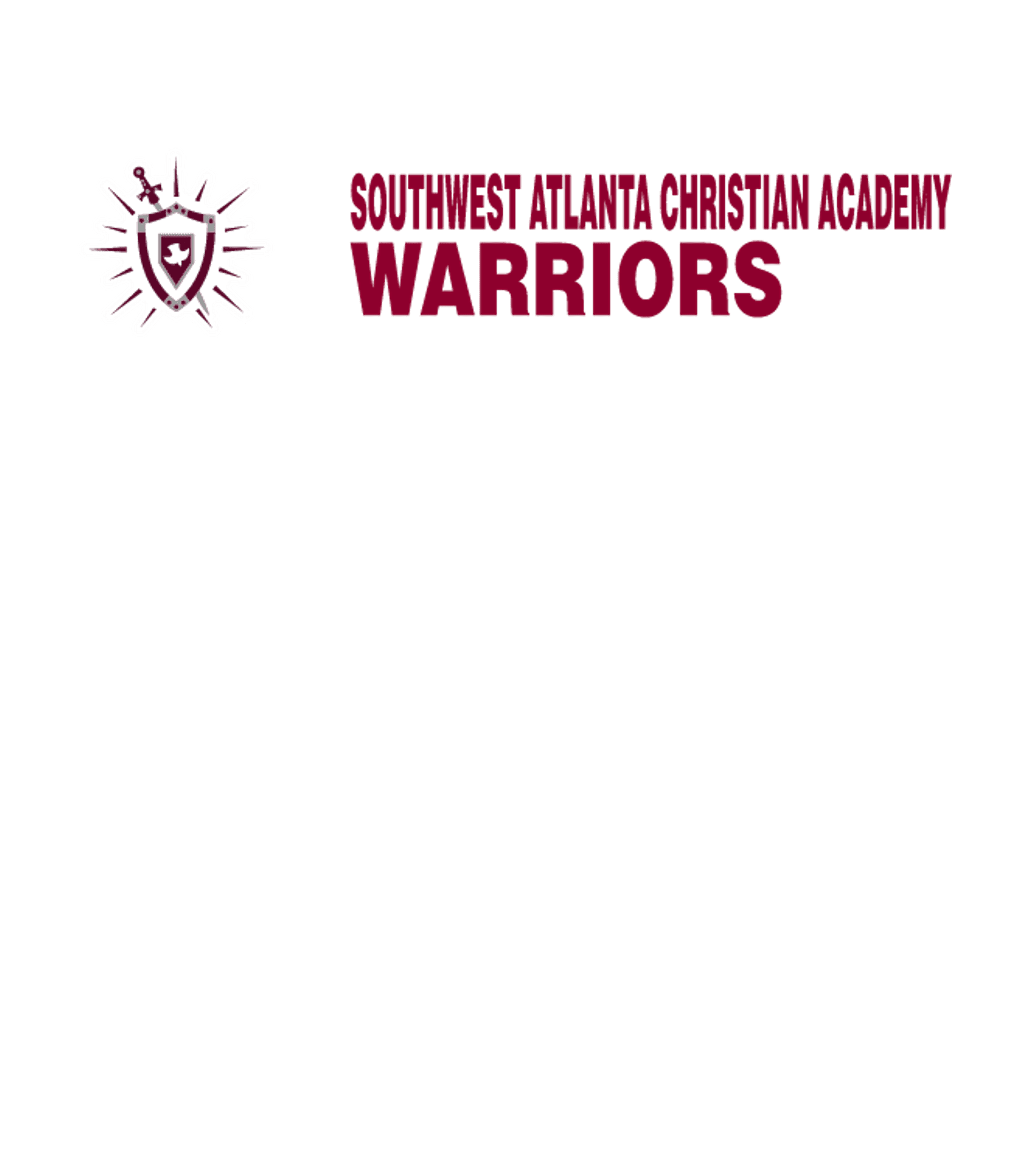 SOUTHWEST ATLANTA CHRISTIAN ACADEMY Logo