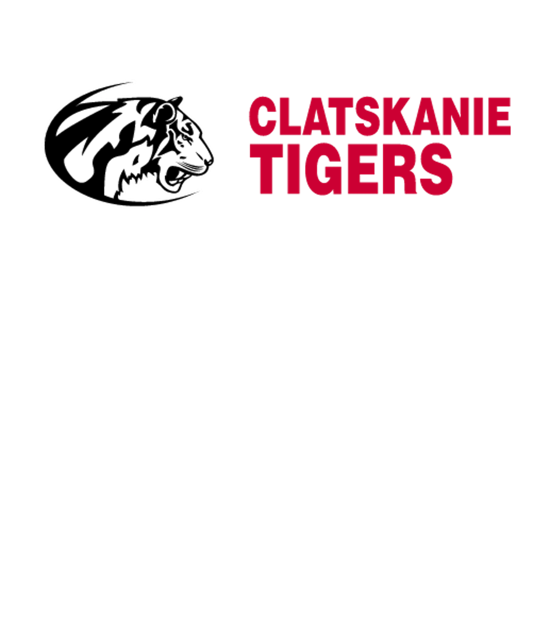 CLATSKANIE HIGH SCHOOL Logo