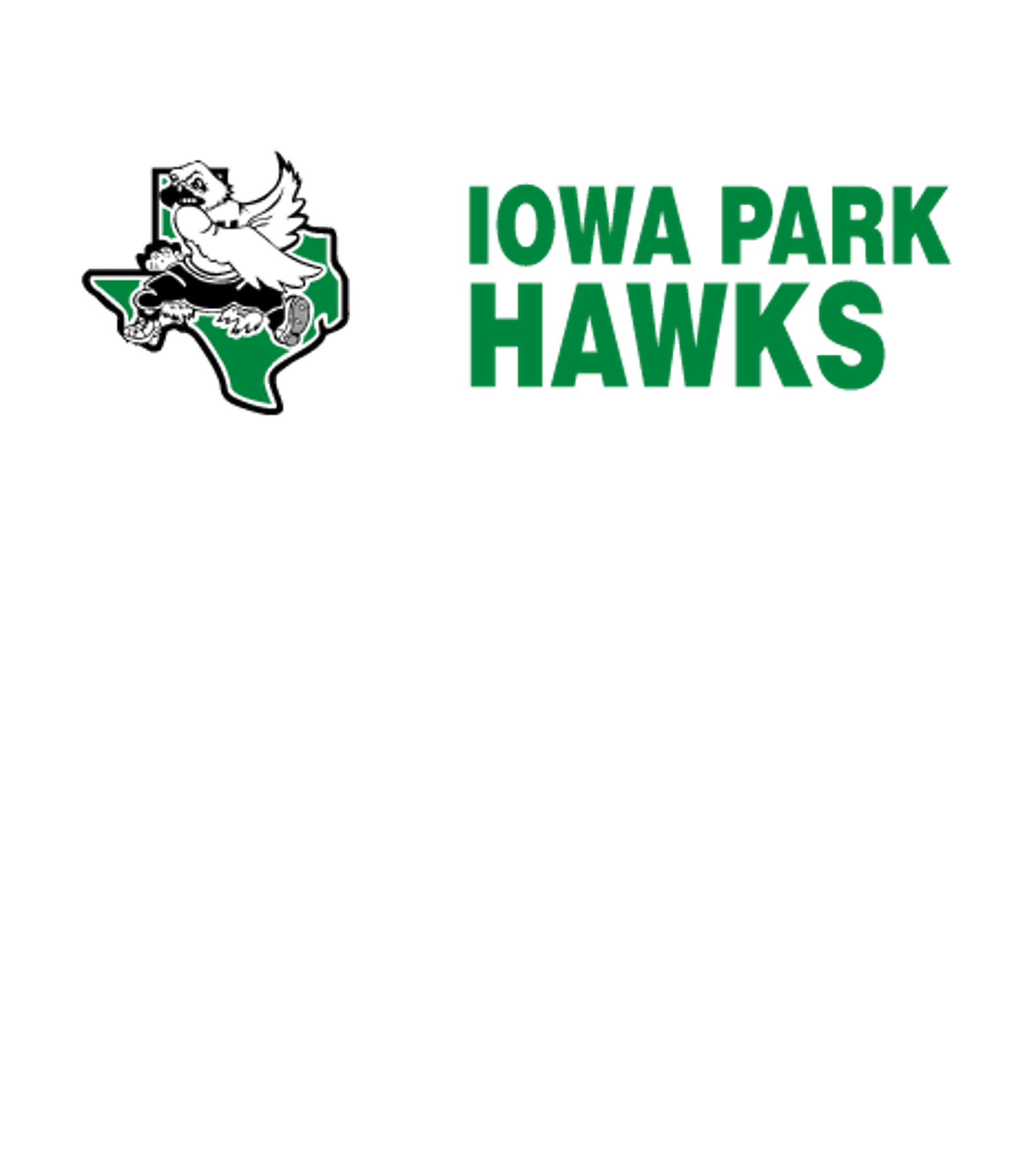 IOWA PARK HIGH SCHOOL Logo
