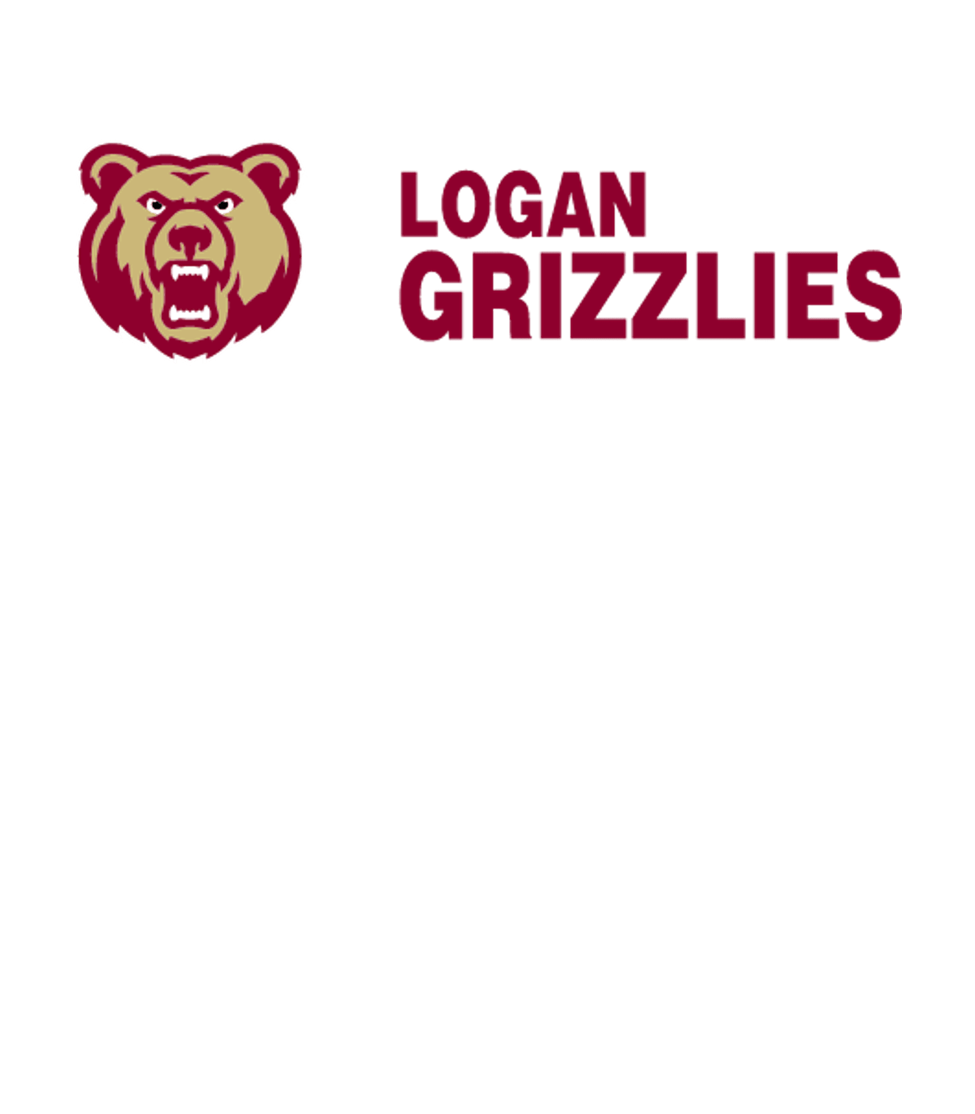LOGAN HIGH SCHOOL Logo