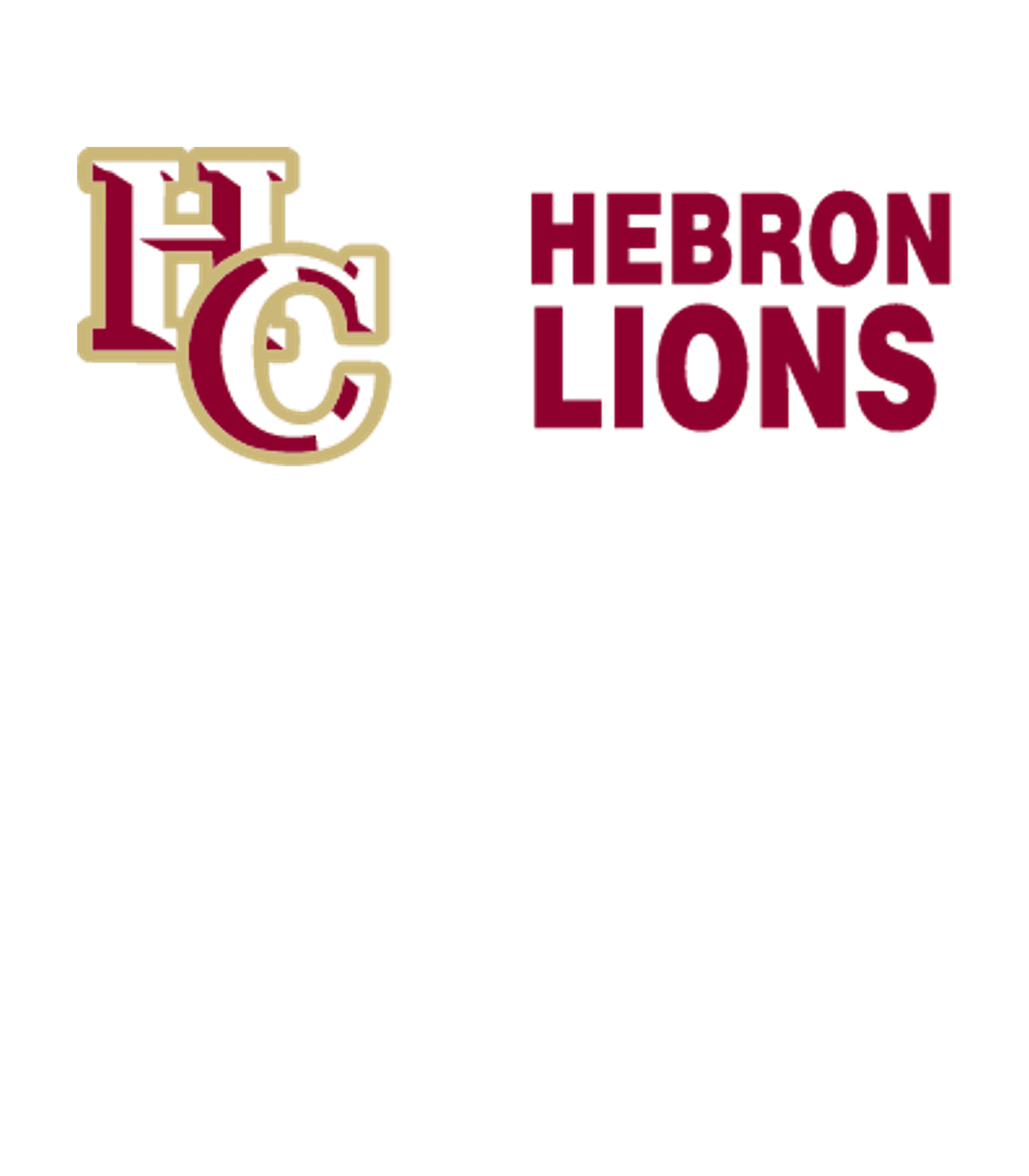 HEBRON CHRISTIAN ACADEMY Logo