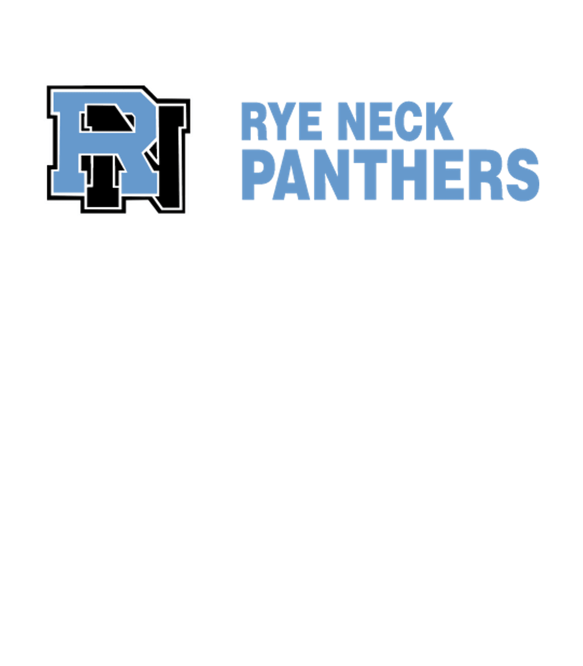 RYE NECK HIGH SCHOOL Logo