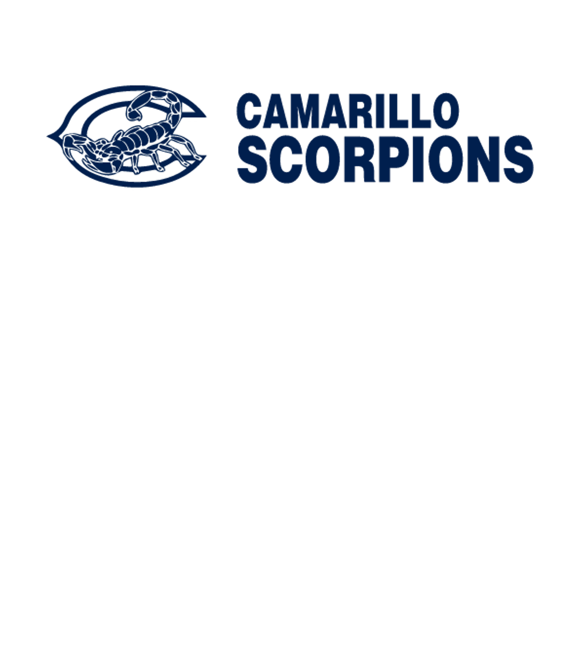 ADOLFO CAMARILLO HIGH SCHOOL Logo