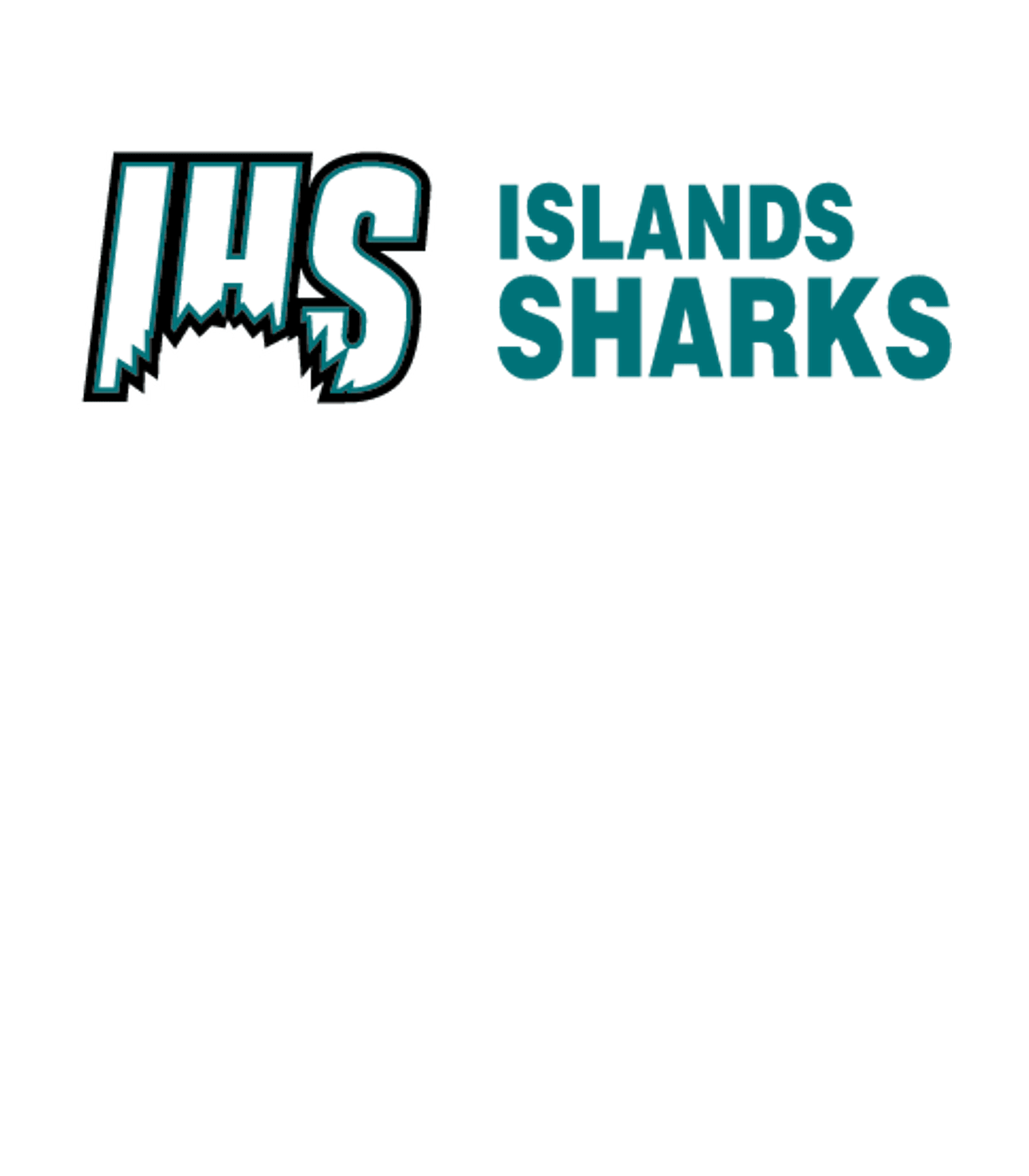 Islands High School Logo