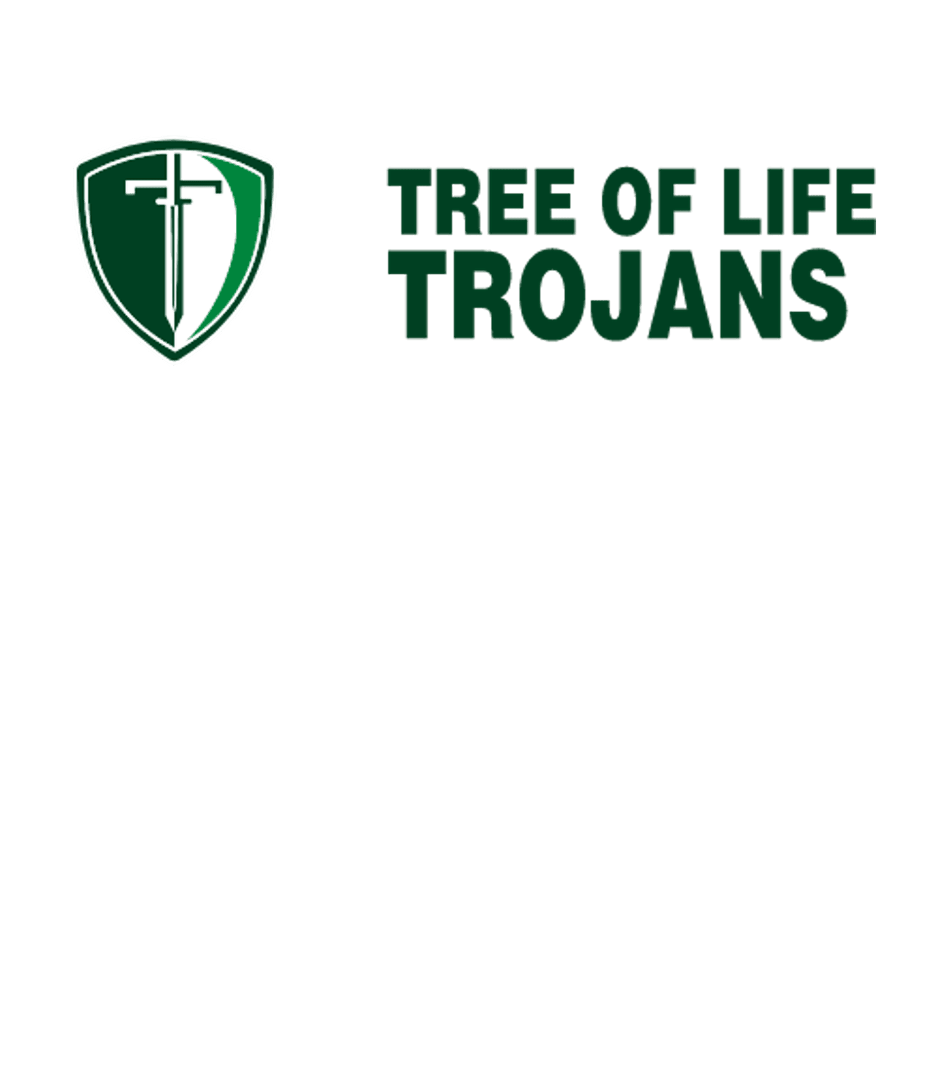 TREE OF LIFE CHRISTIAN SCHOOL Logo