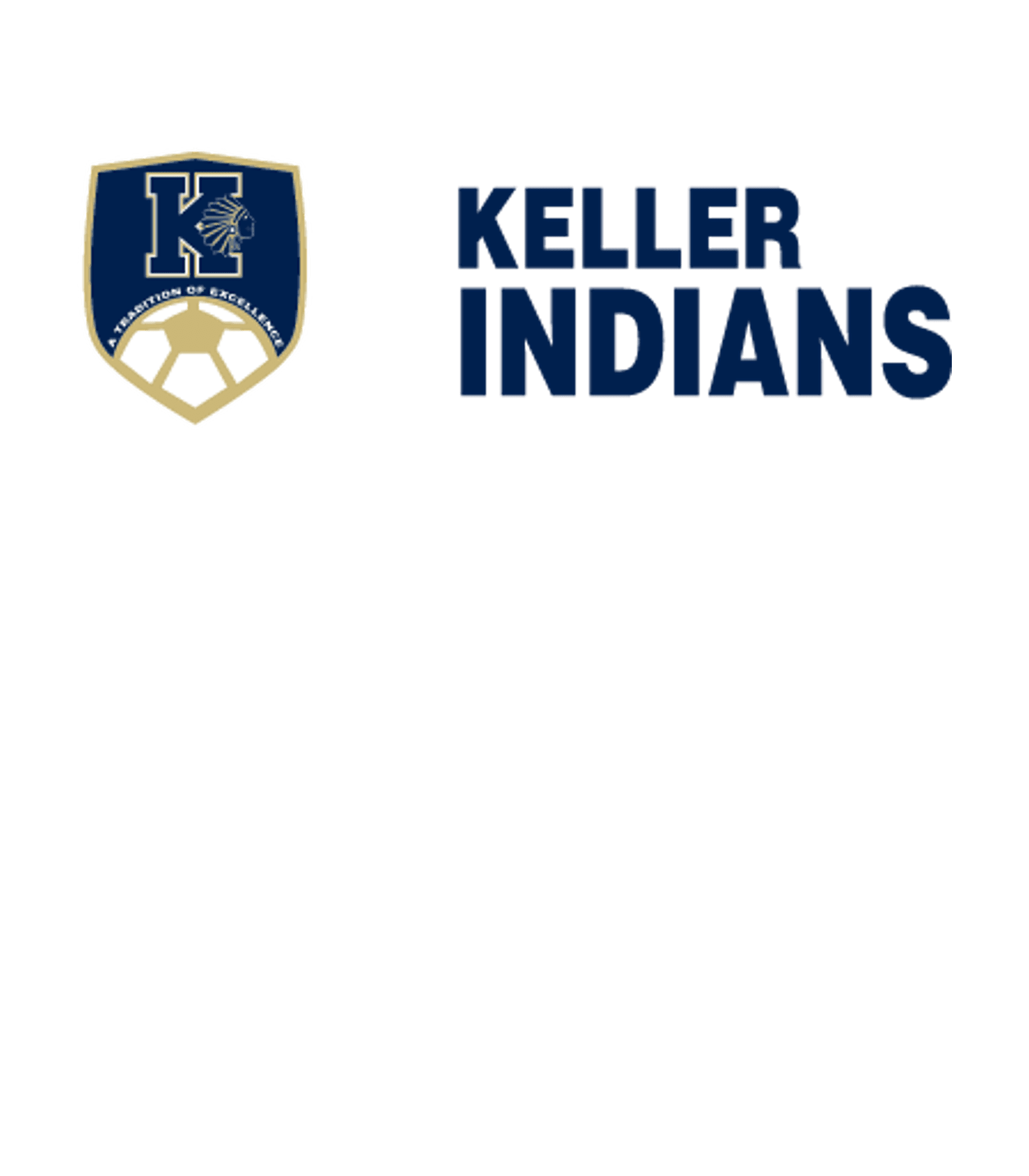 KELLER HIGH SCHOOL Logo