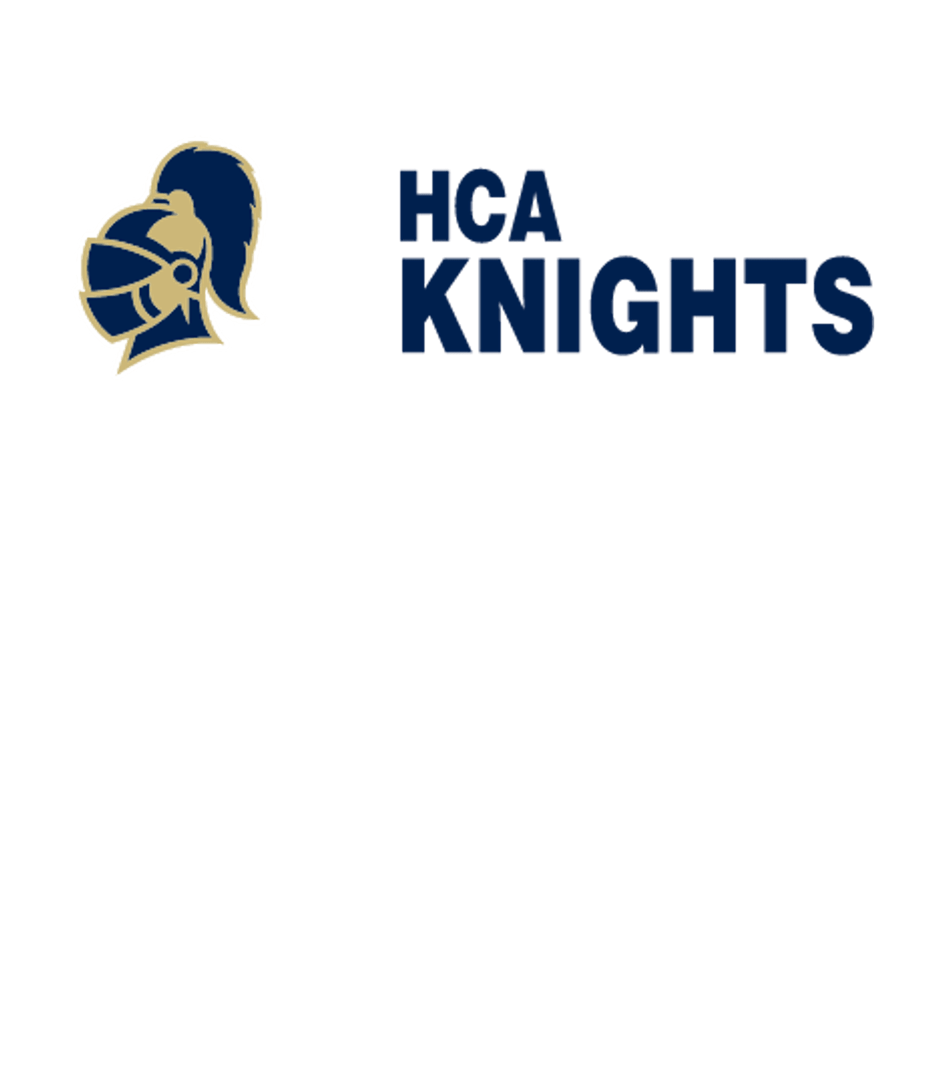 HICKORY CHRISTIAN ACADEMY Logo
