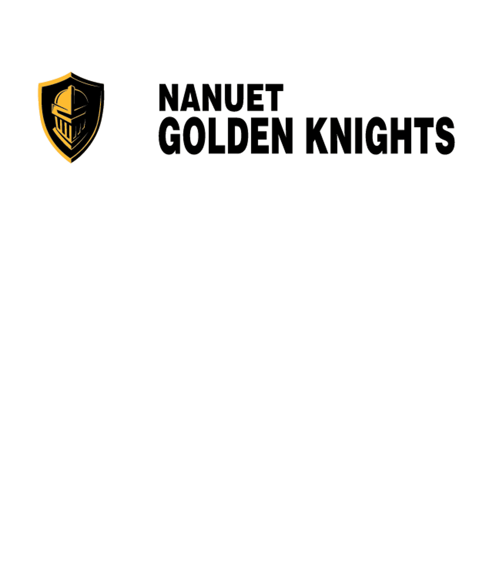 NANUET HIGH SCHOOL Logo