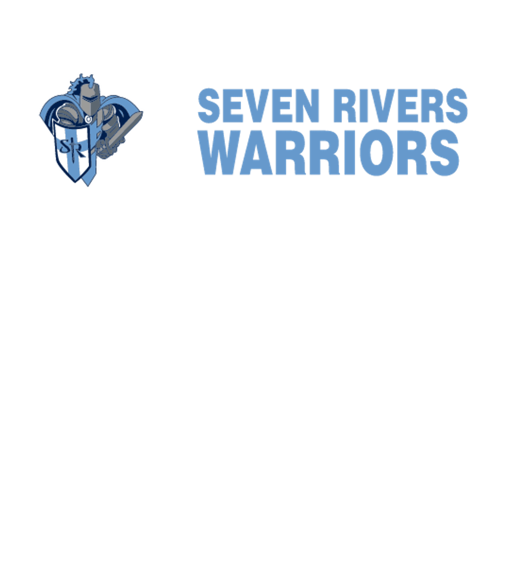 SEVEN RIVERS CHRISTIAN SCHOOL Logo
