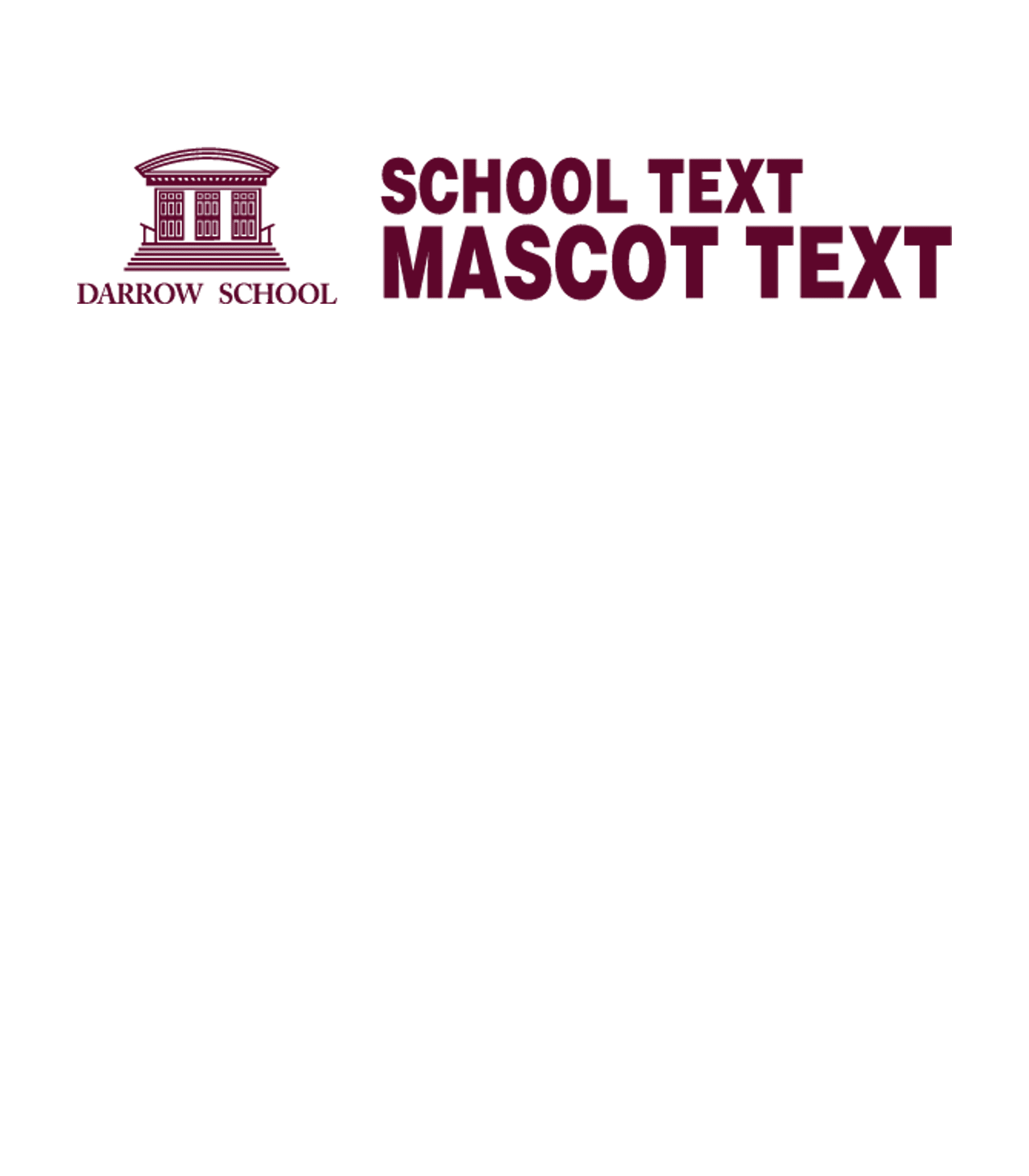 DARROW SCHOOL Logo