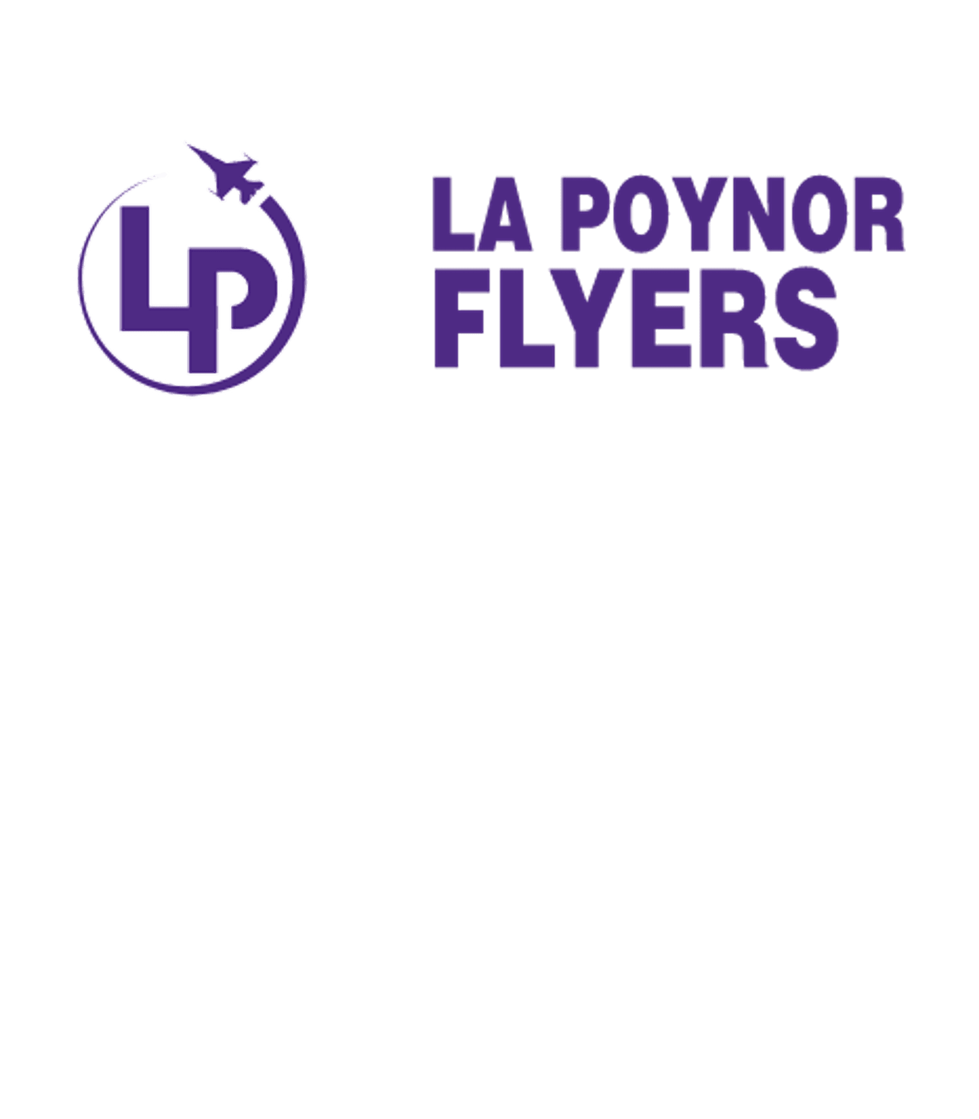 LA POYNOR HIGH SCHOOL Logo