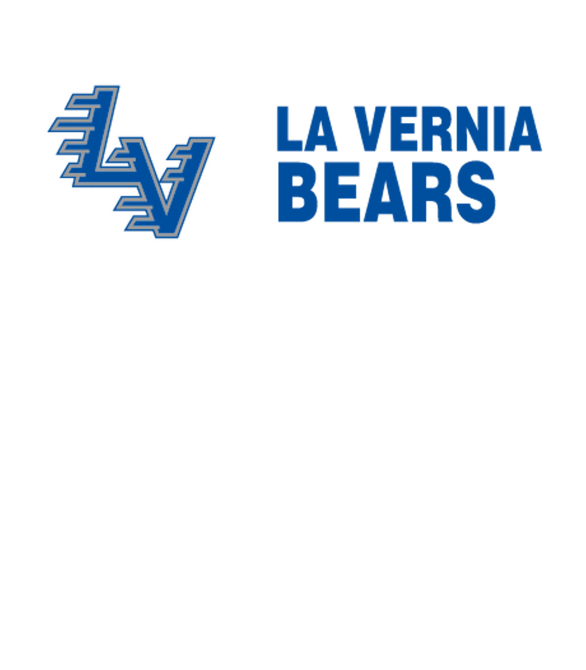 LA VERNIA HIGH SCHOOL Logo