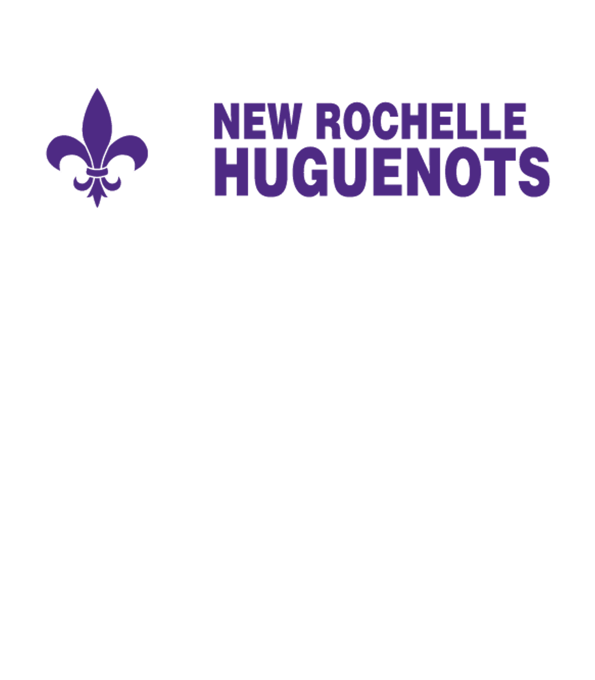 NEW ROCHELLE HIGH SCHOOL Logo