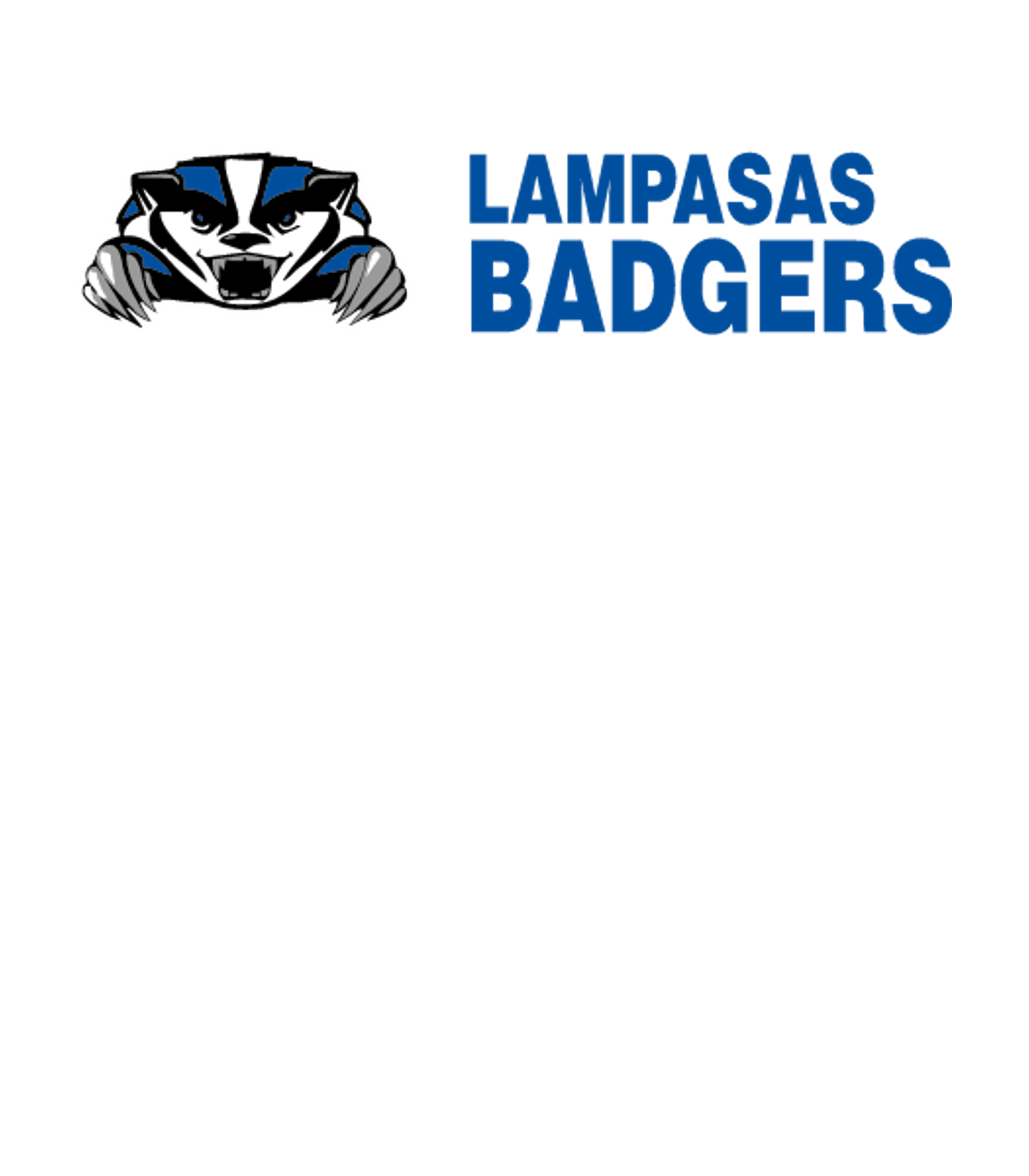 LAMPASAS HIGH SCHOOL Logo