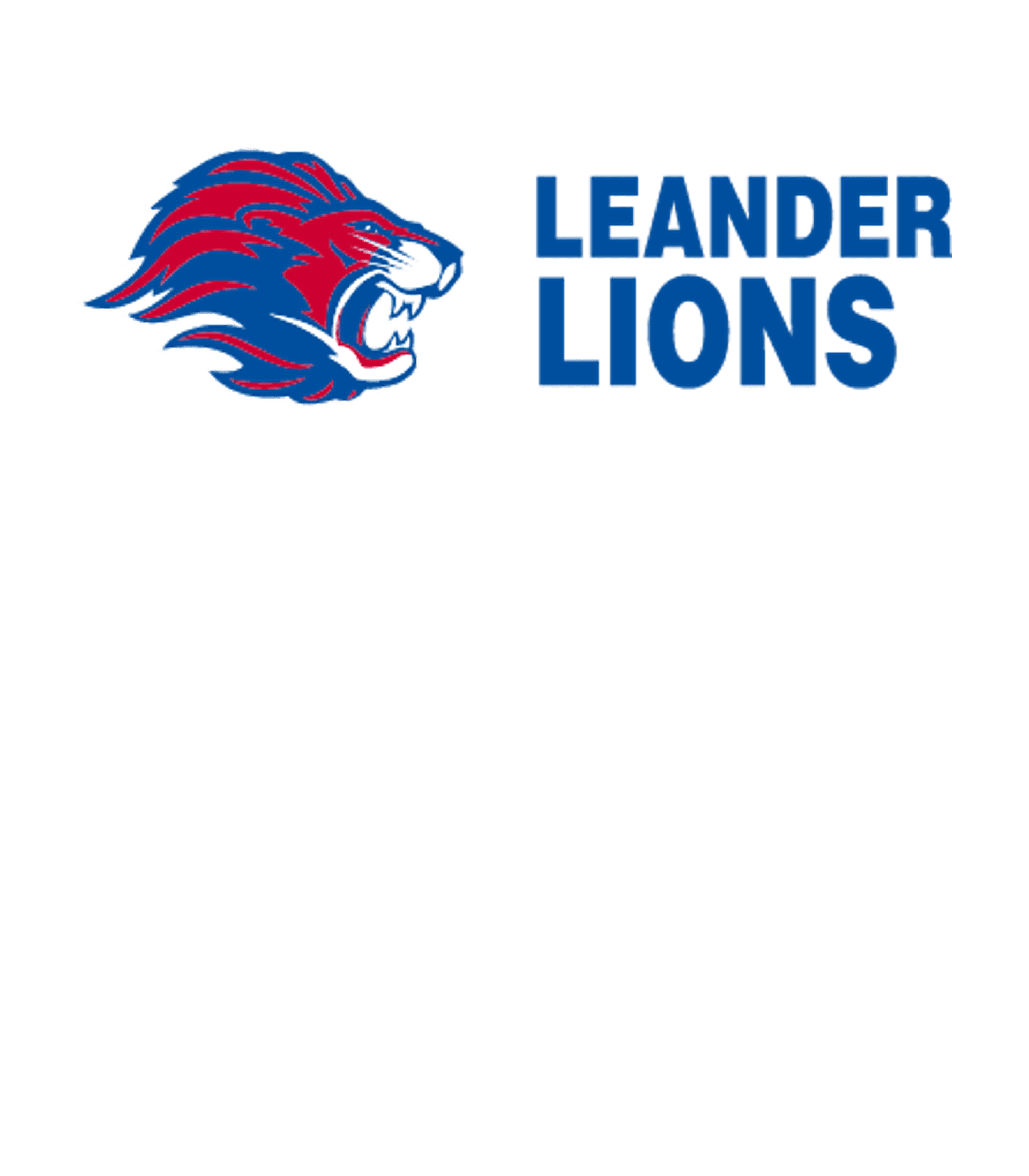 LEANDER HIGH SCHOOL Logo