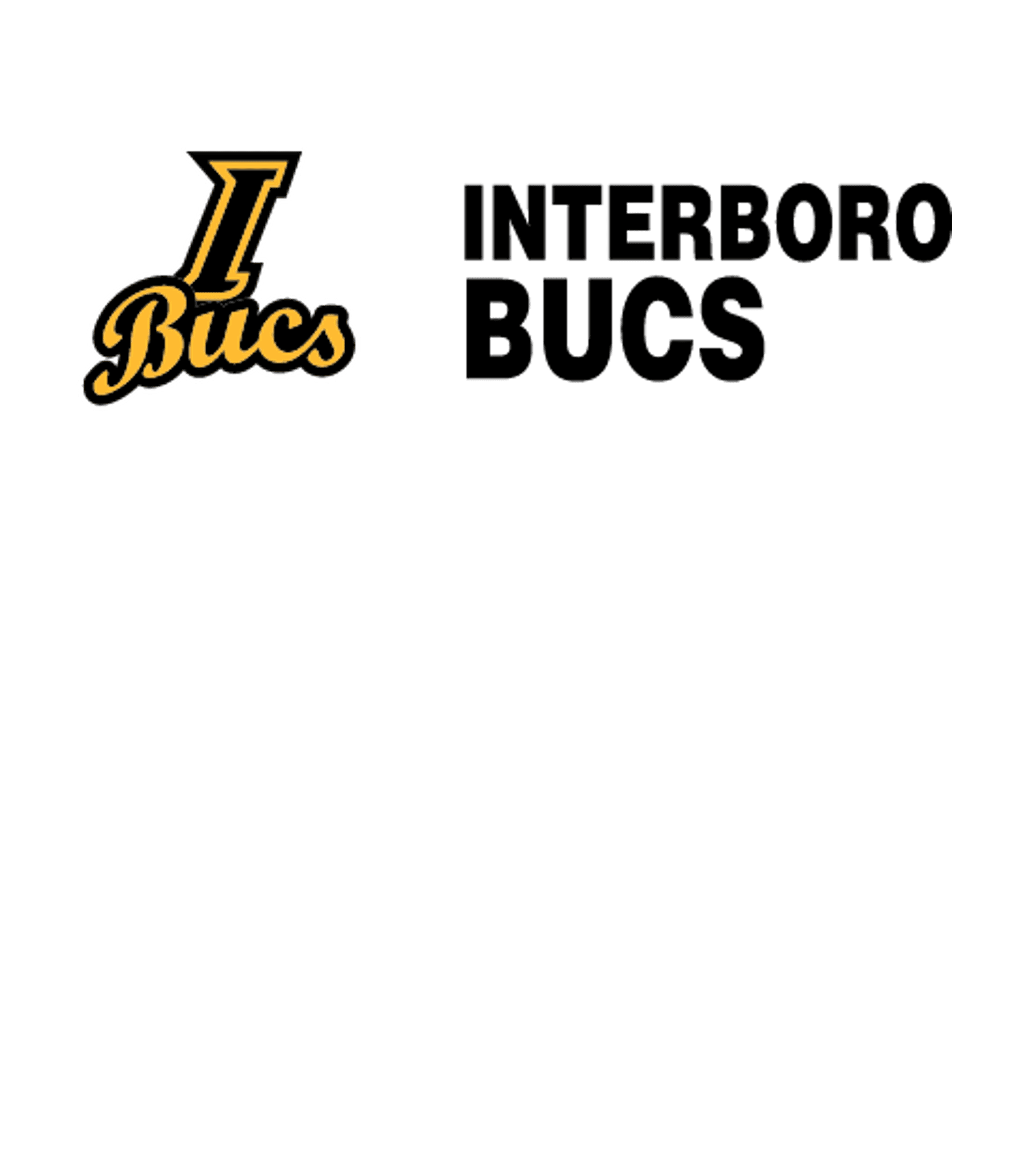 INTERBORO HIGH SCHOOL Logo