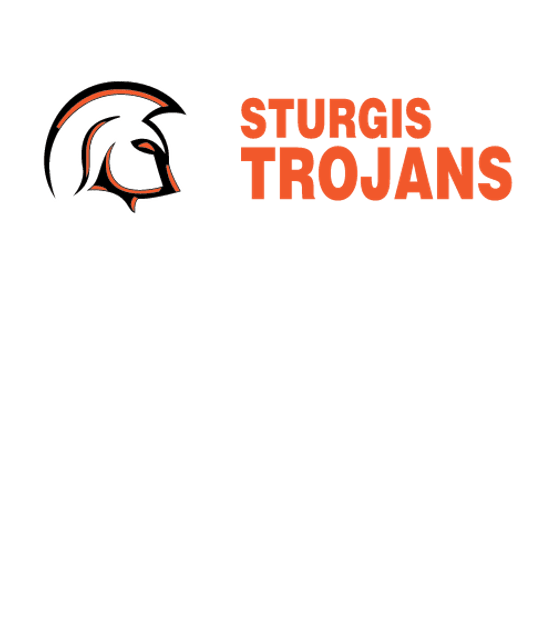 Sturgis High School Logo