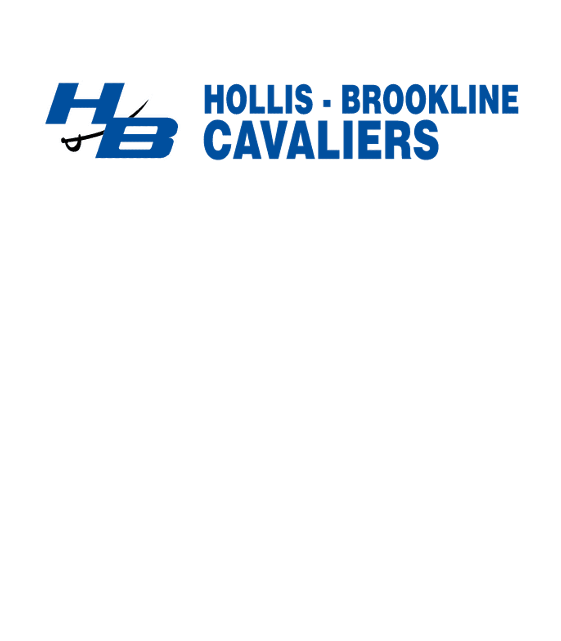 Hollis-Brookline High School Logo