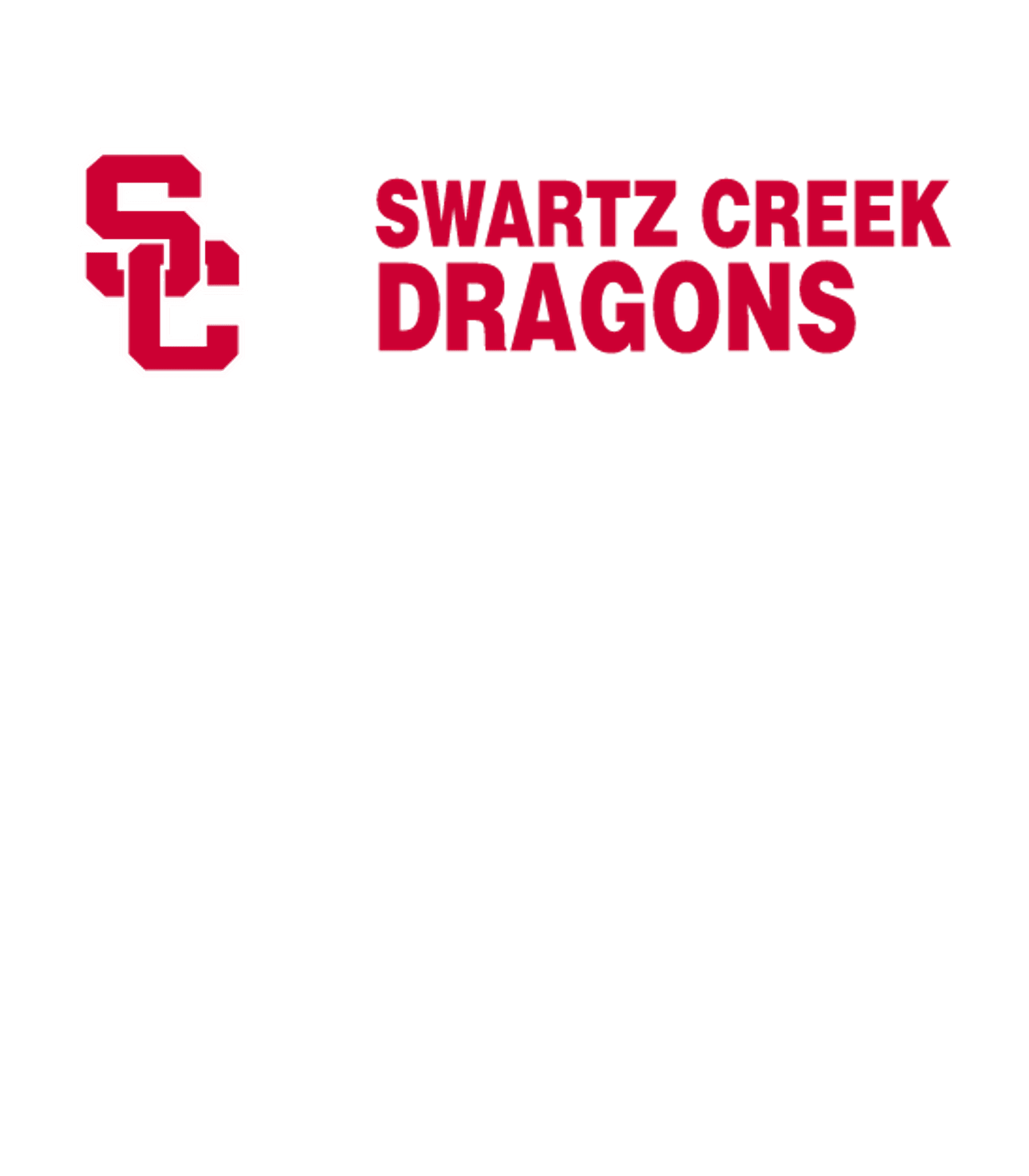 Swartz Creek High School Logo