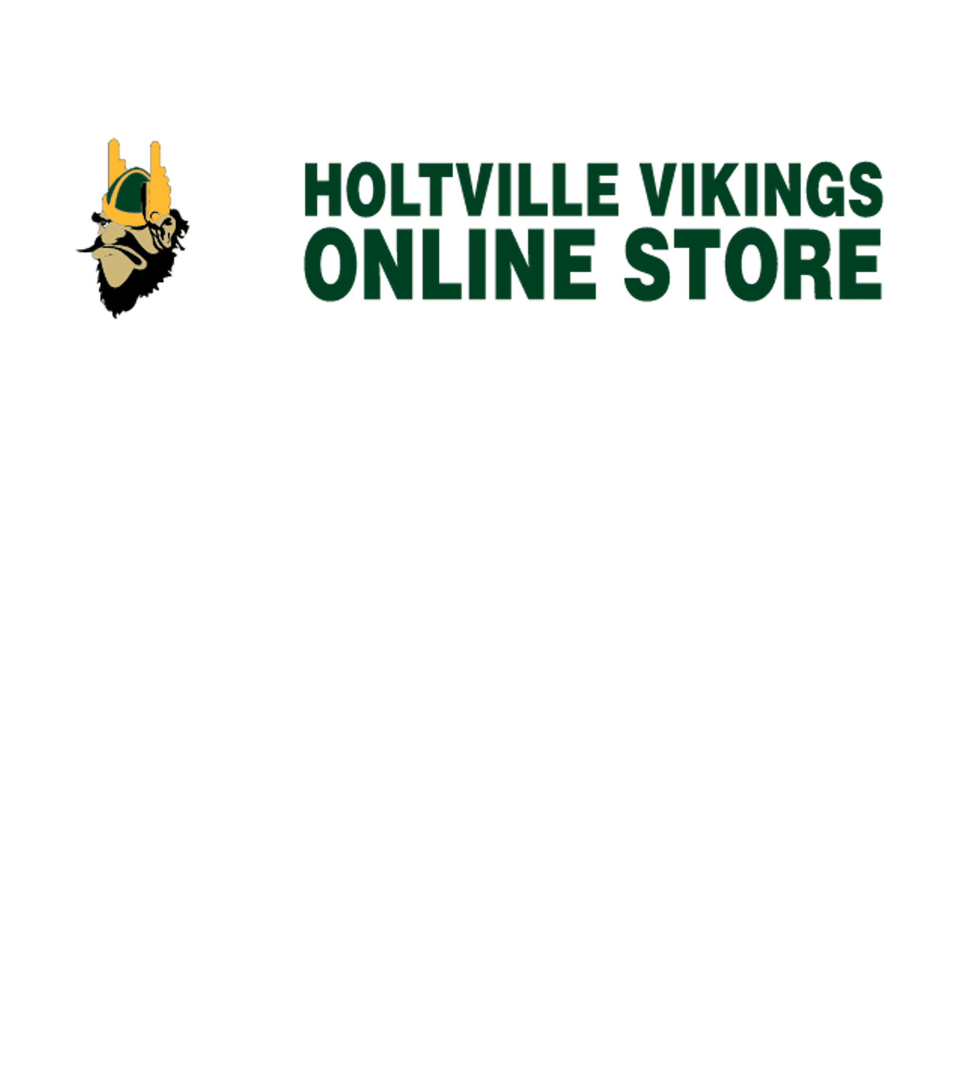HOLTVILLE HIGH SCHOOL Logo