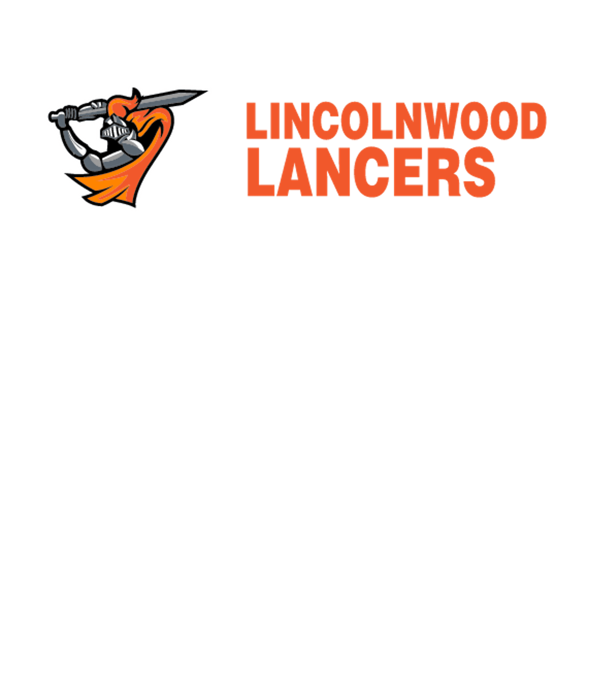 Lincolnwood High School Logo