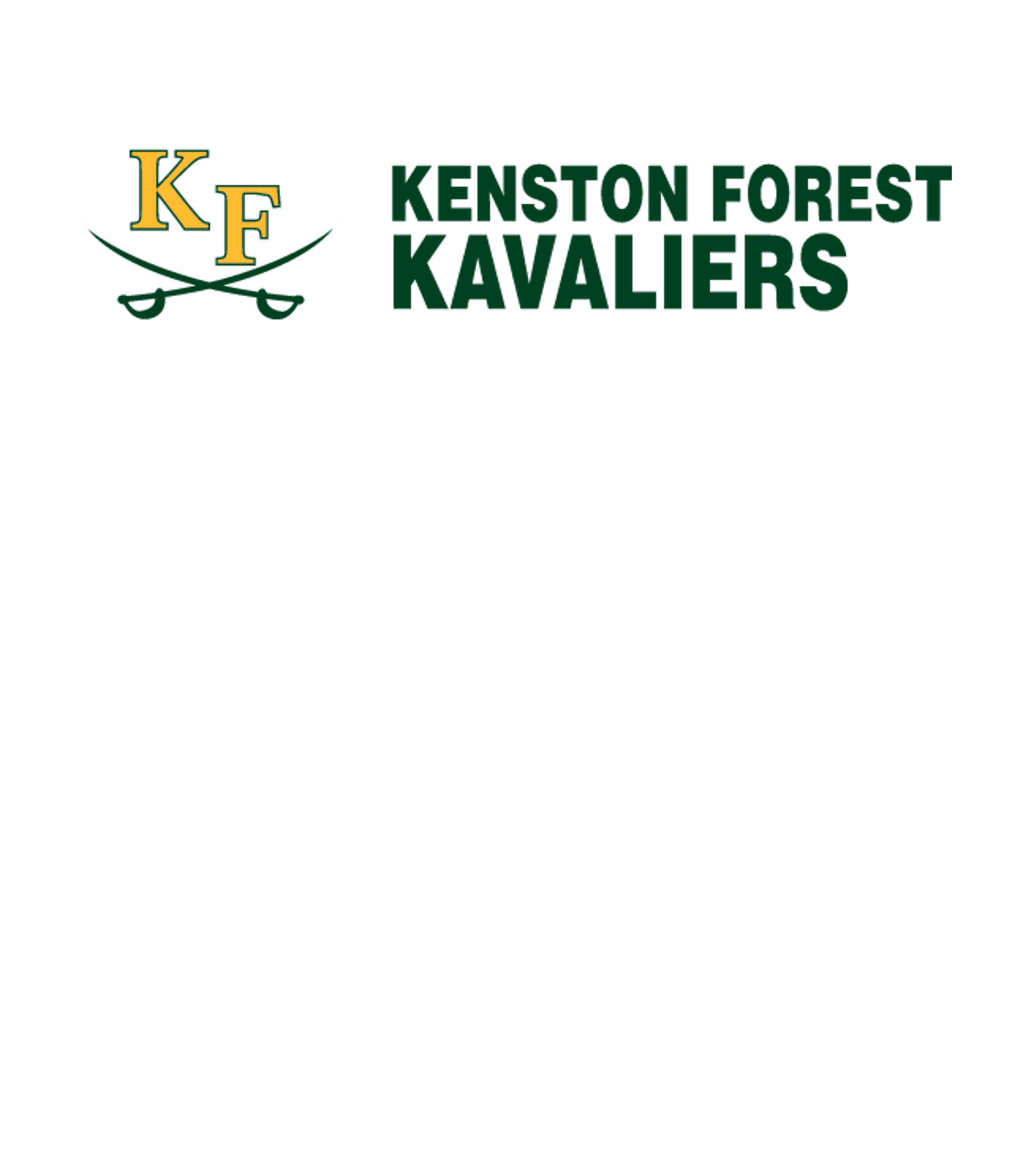 KENSTON FOREST SCHOOL Logo