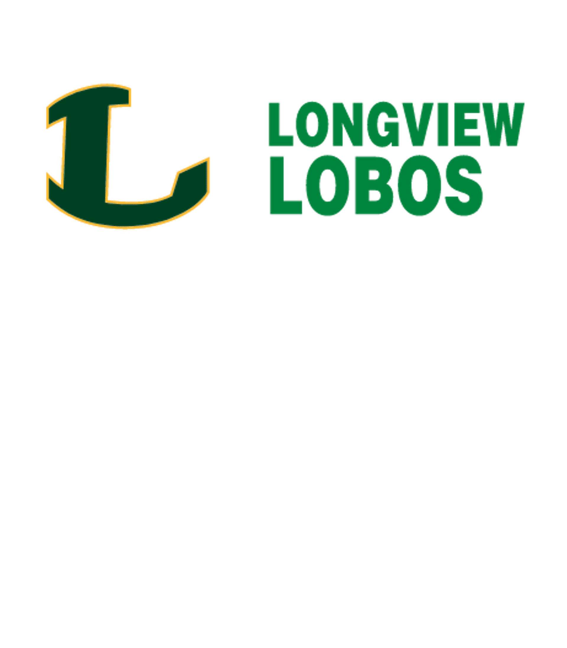 LONGVIEW HIGH SCHOOL Logo