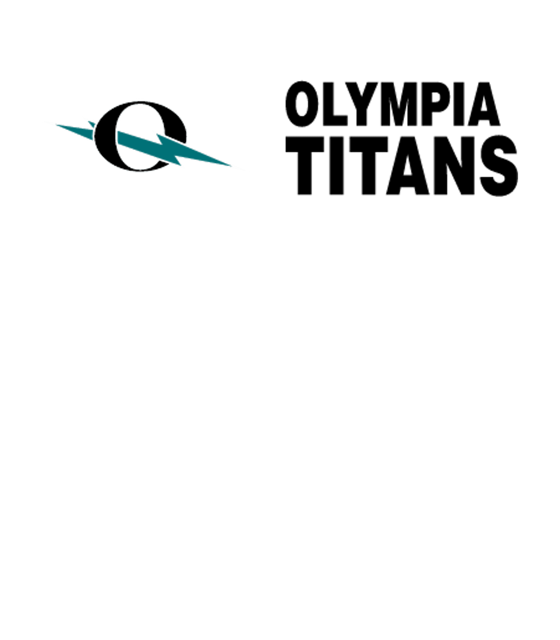 OLYMPIA HIGH SCHOOL Logo