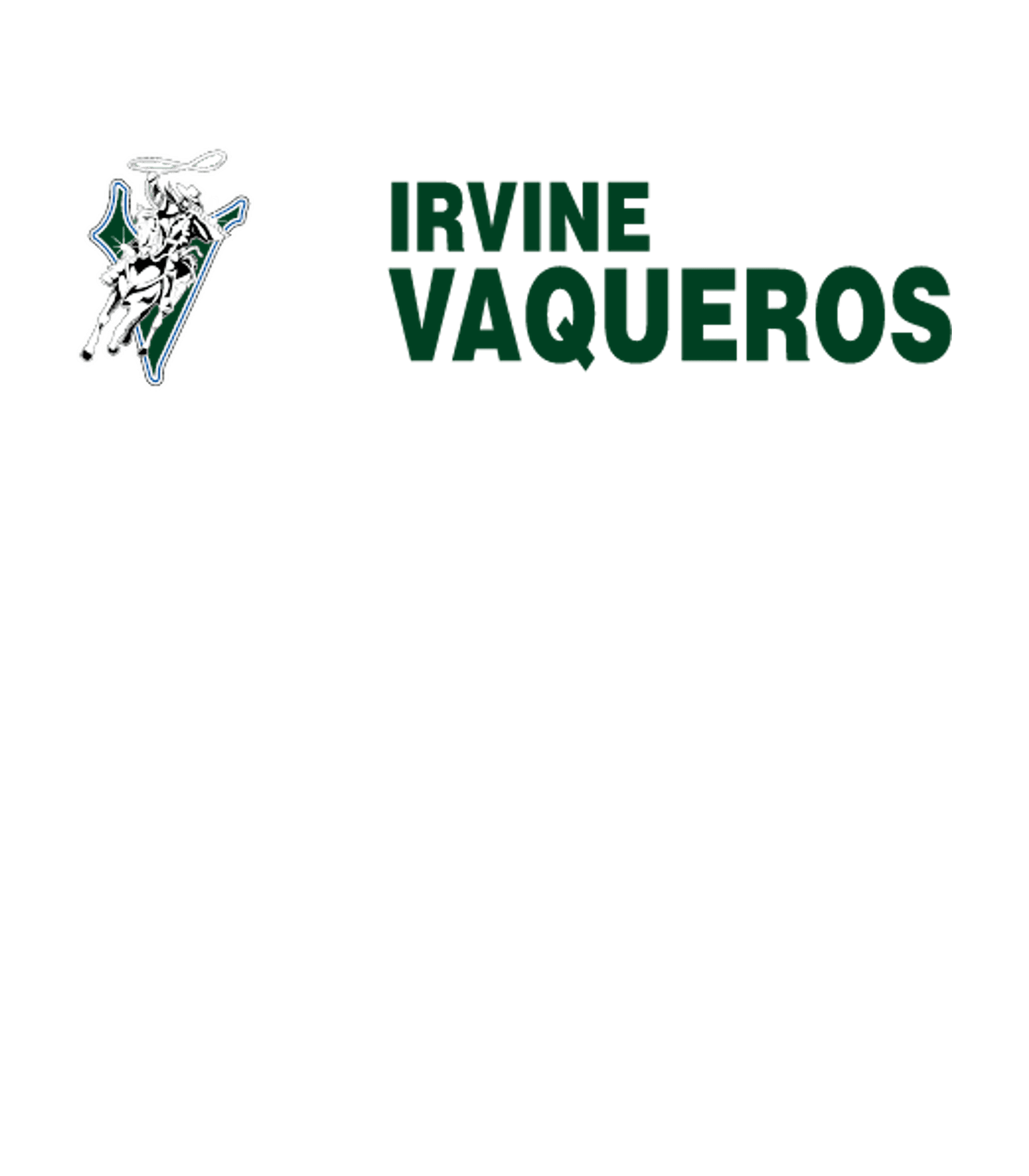 IRVINE HIGH SCHOOL Logo