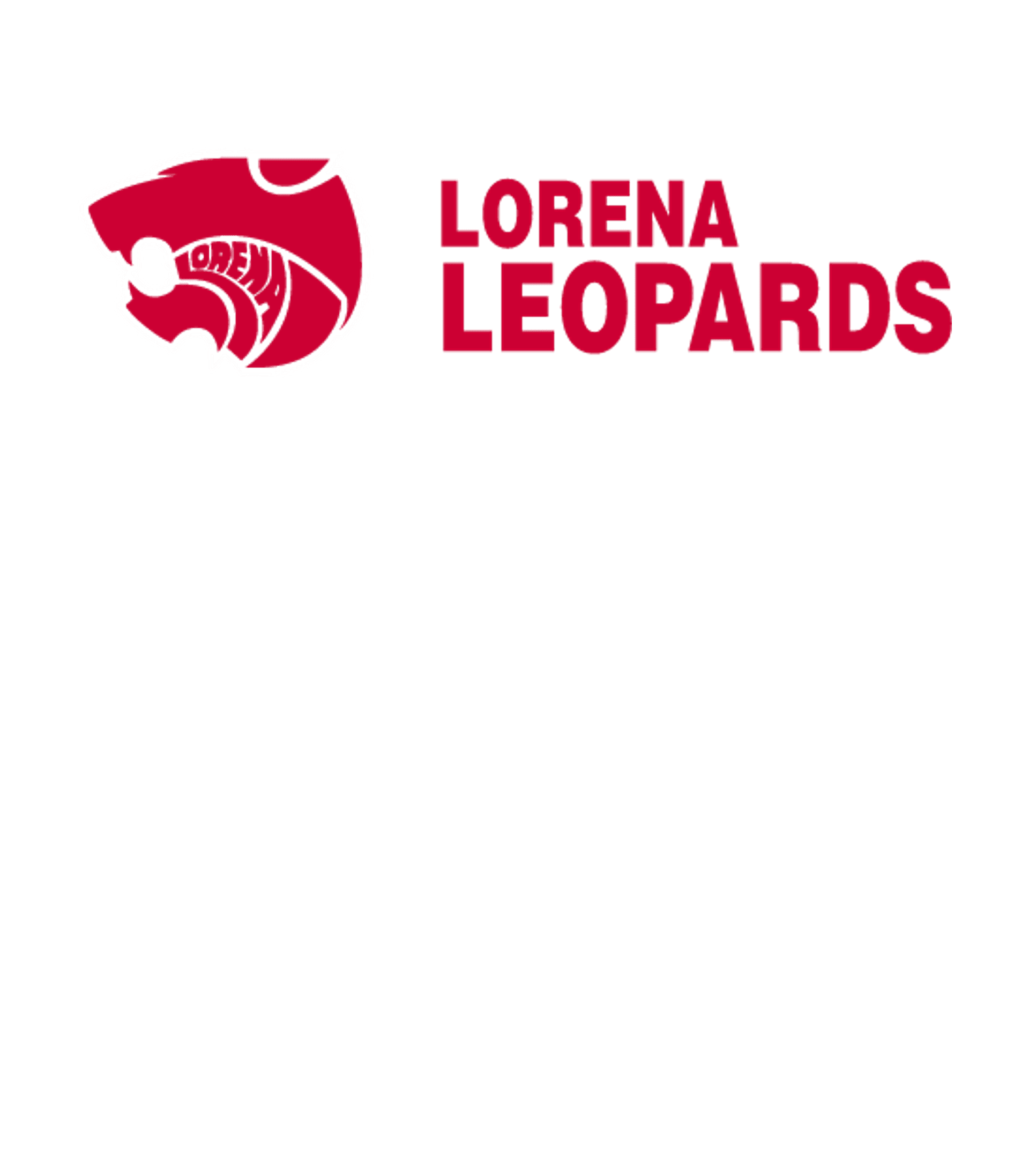 LORENA HIGH SCHOOL Logo
