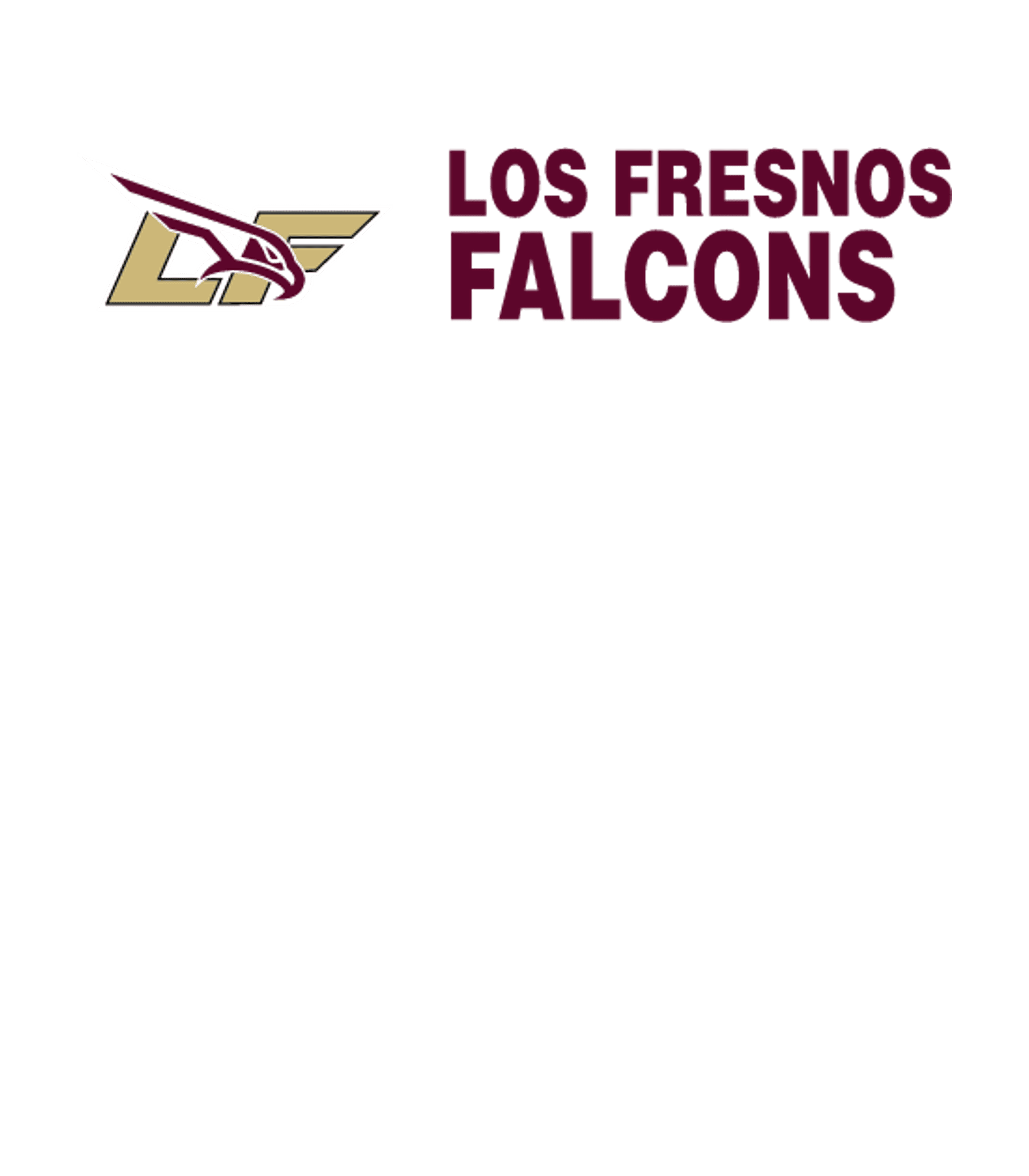 LOS FRESNOS HIGH SCHOOL Logo