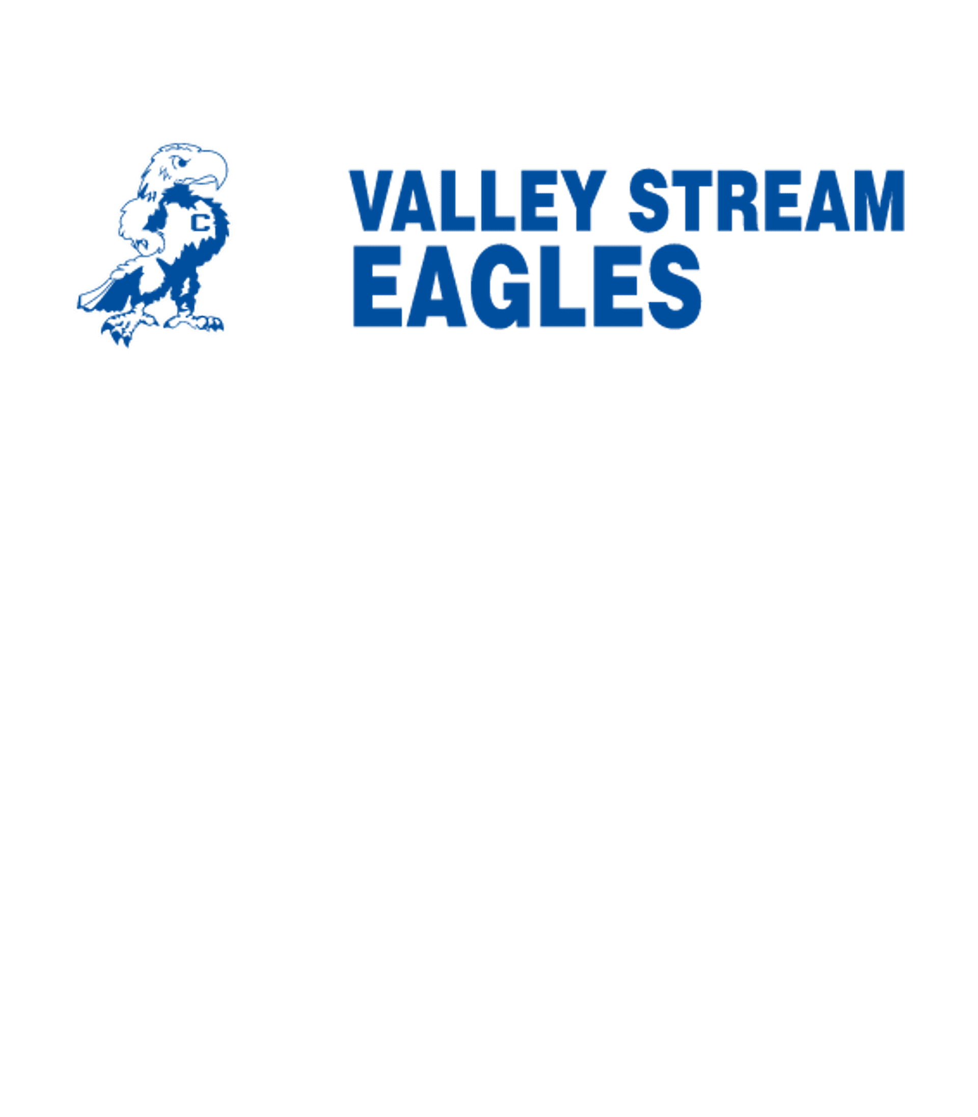 VALLEY STREAM CENTRAL HIGH Logo