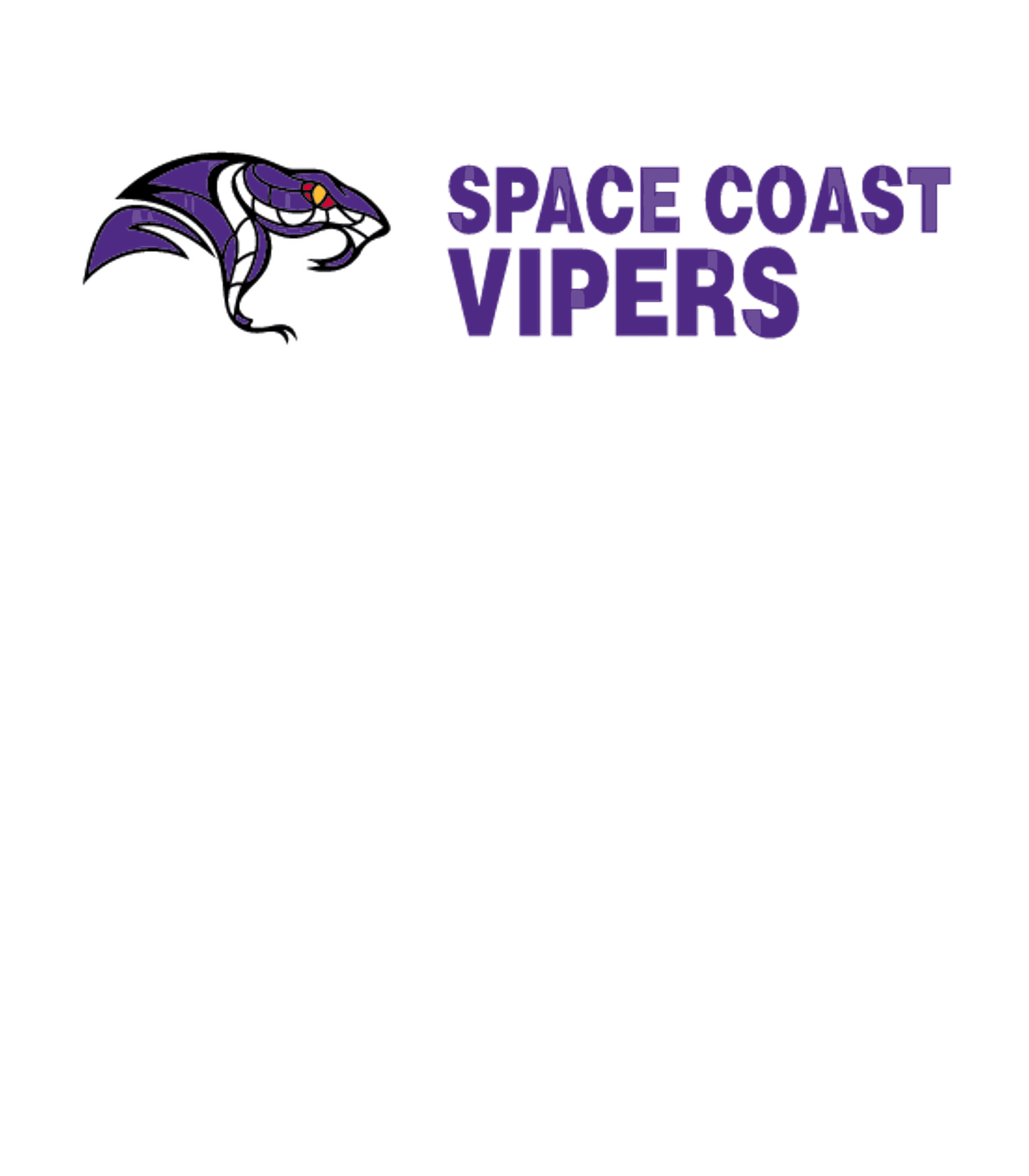 SPACE COAST HIGH SCHOOL Logo