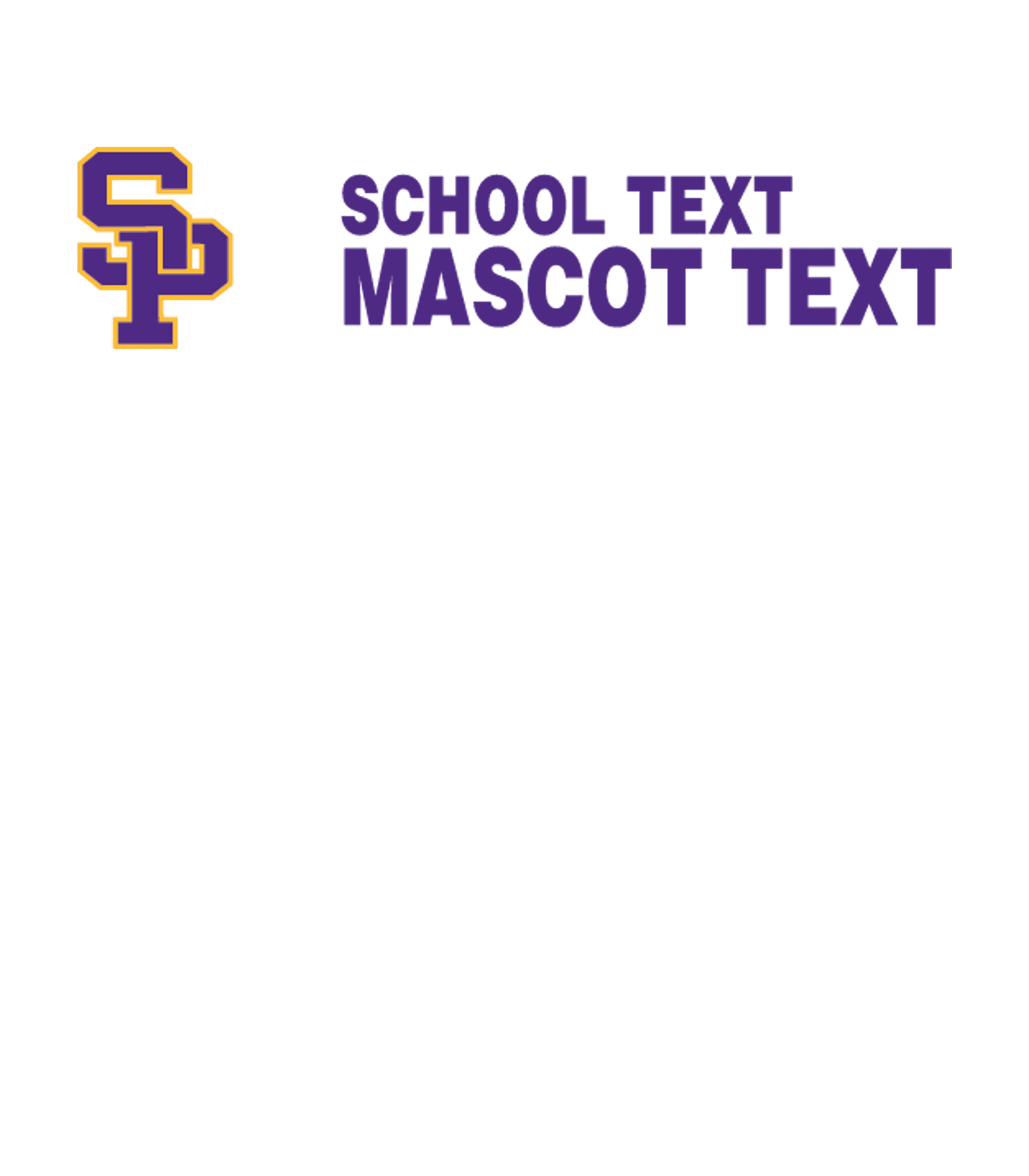 SCRANTON PREPARATORY SCHOOL Logo