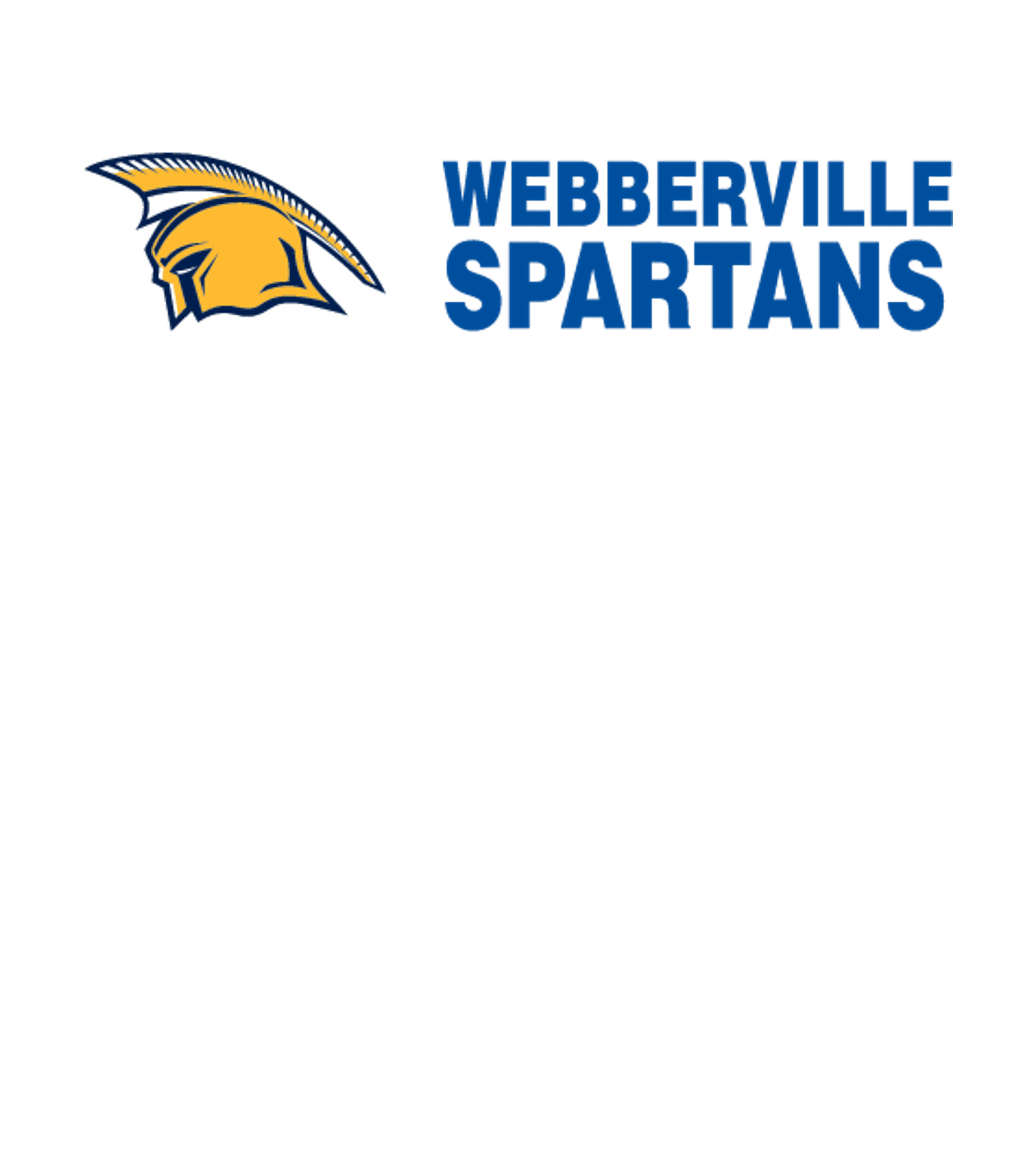 Webberville High School Logo