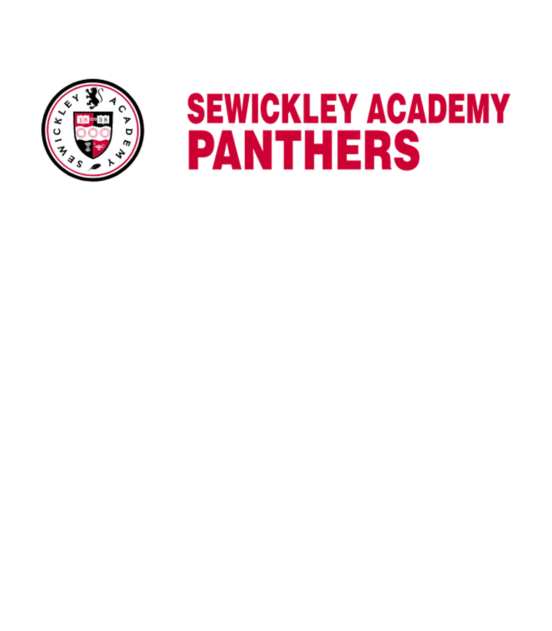 SEWICKLEY ACADEMY Logo