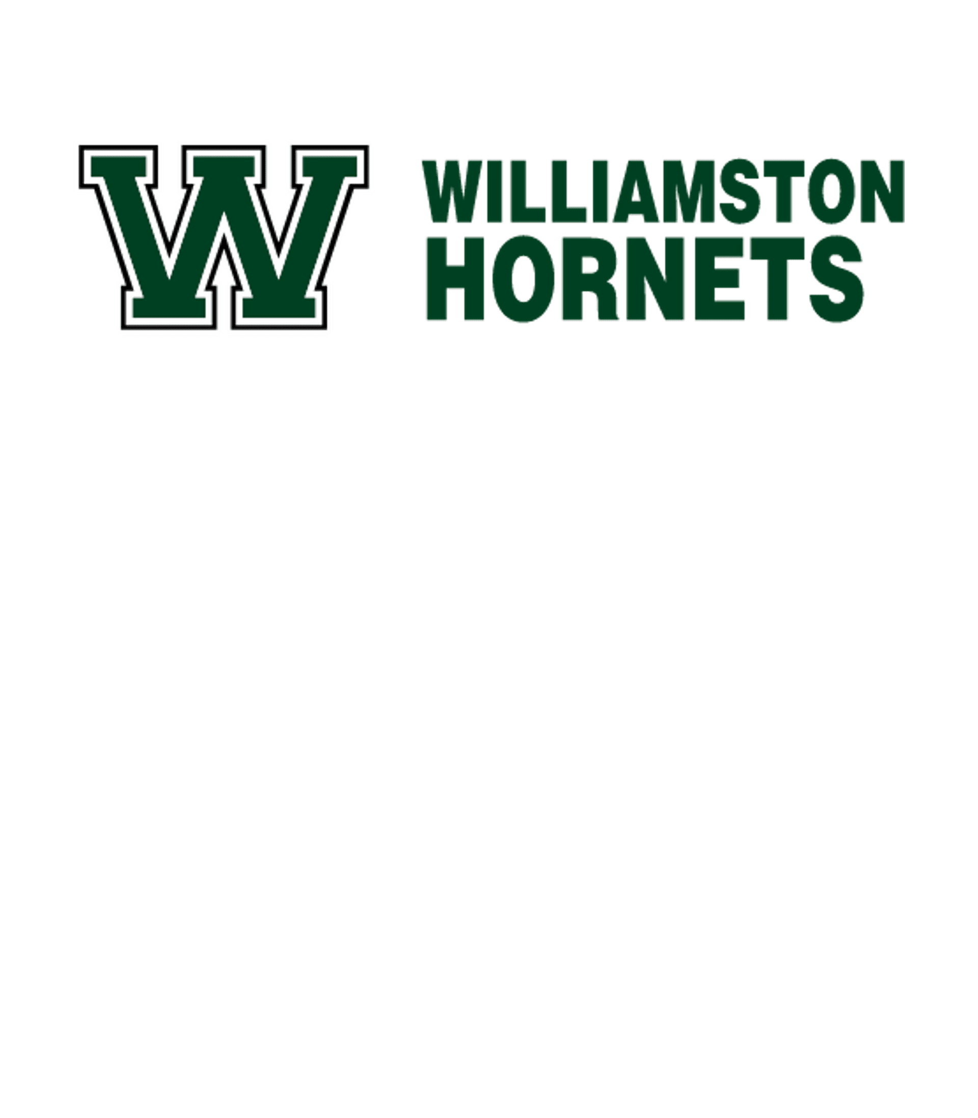 Williamston High School Logo