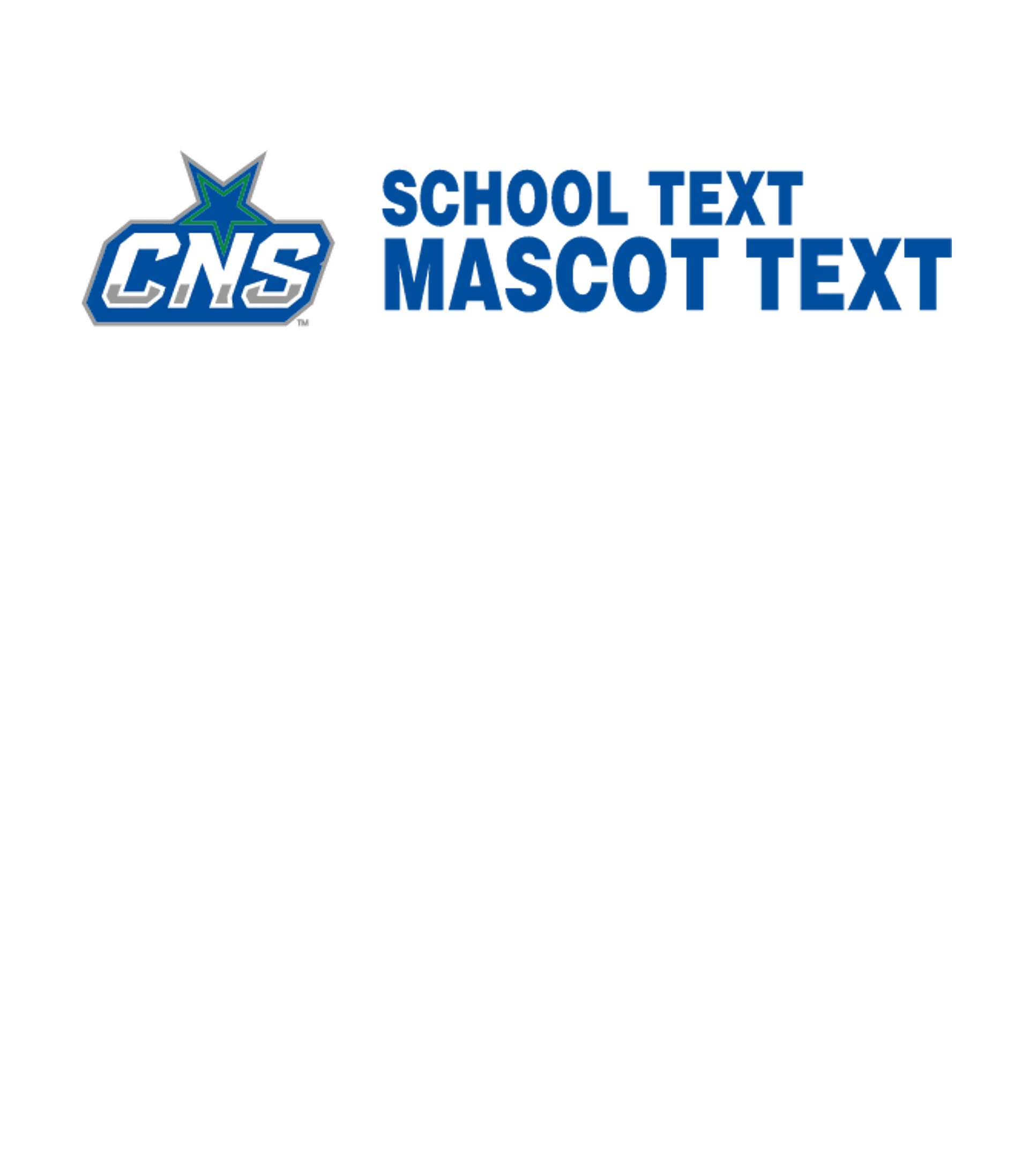 CICERO-NORTH SYRACUSE Logo